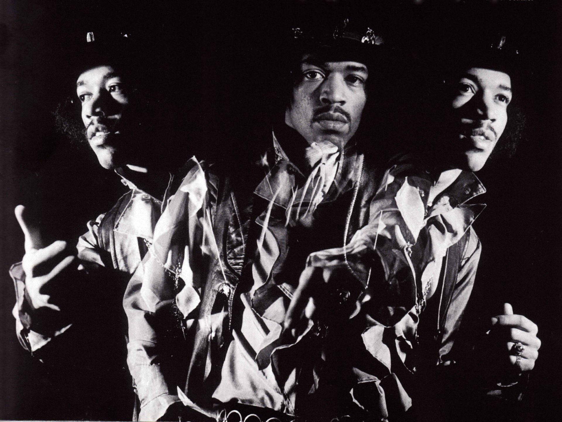 classic, blues, hard, guitar, jimi, hendrix, rock, 1080P, HD Wallpaper