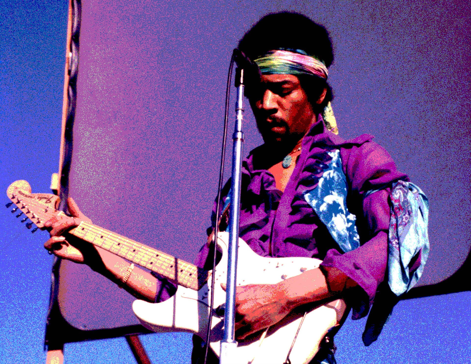 rock, hard, blues, jimi, guitar, 1080P, hendrix, classic, HD Wallpaper