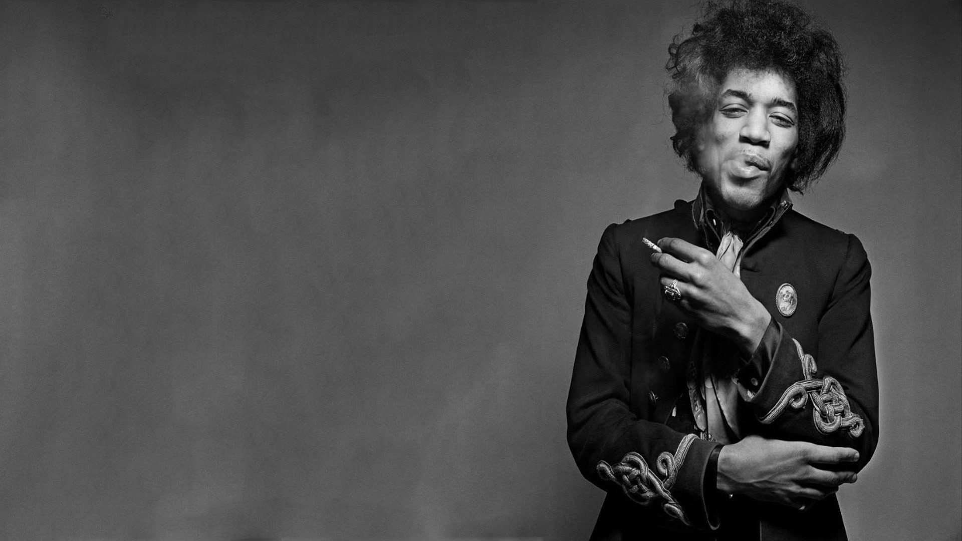 hard, jimi, classic, guitar, rock, 1080P, blues, hendrix, HD Wallpaper