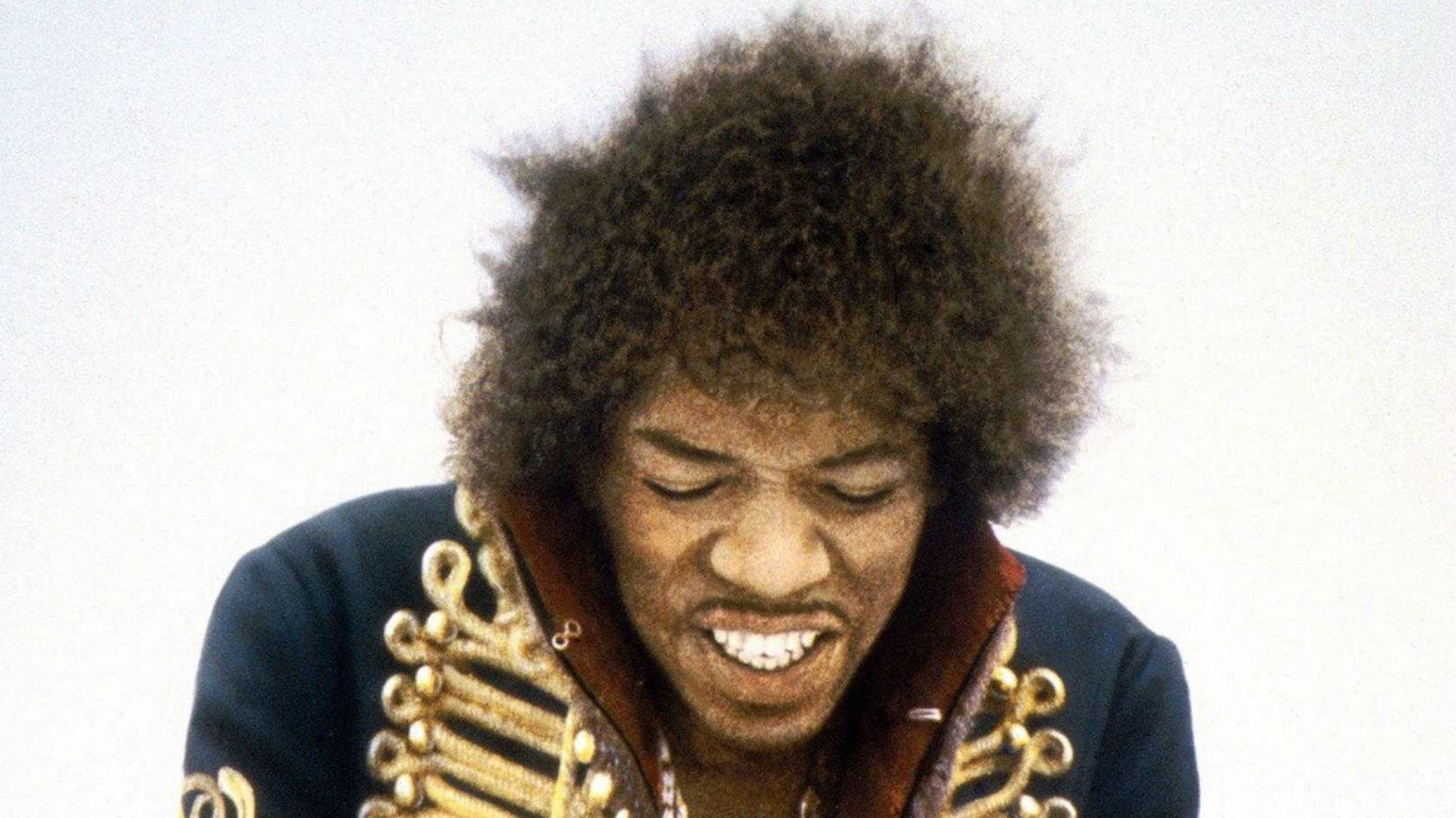 Jimi Hendrix, 1080P, Singers, HD Wallpaper