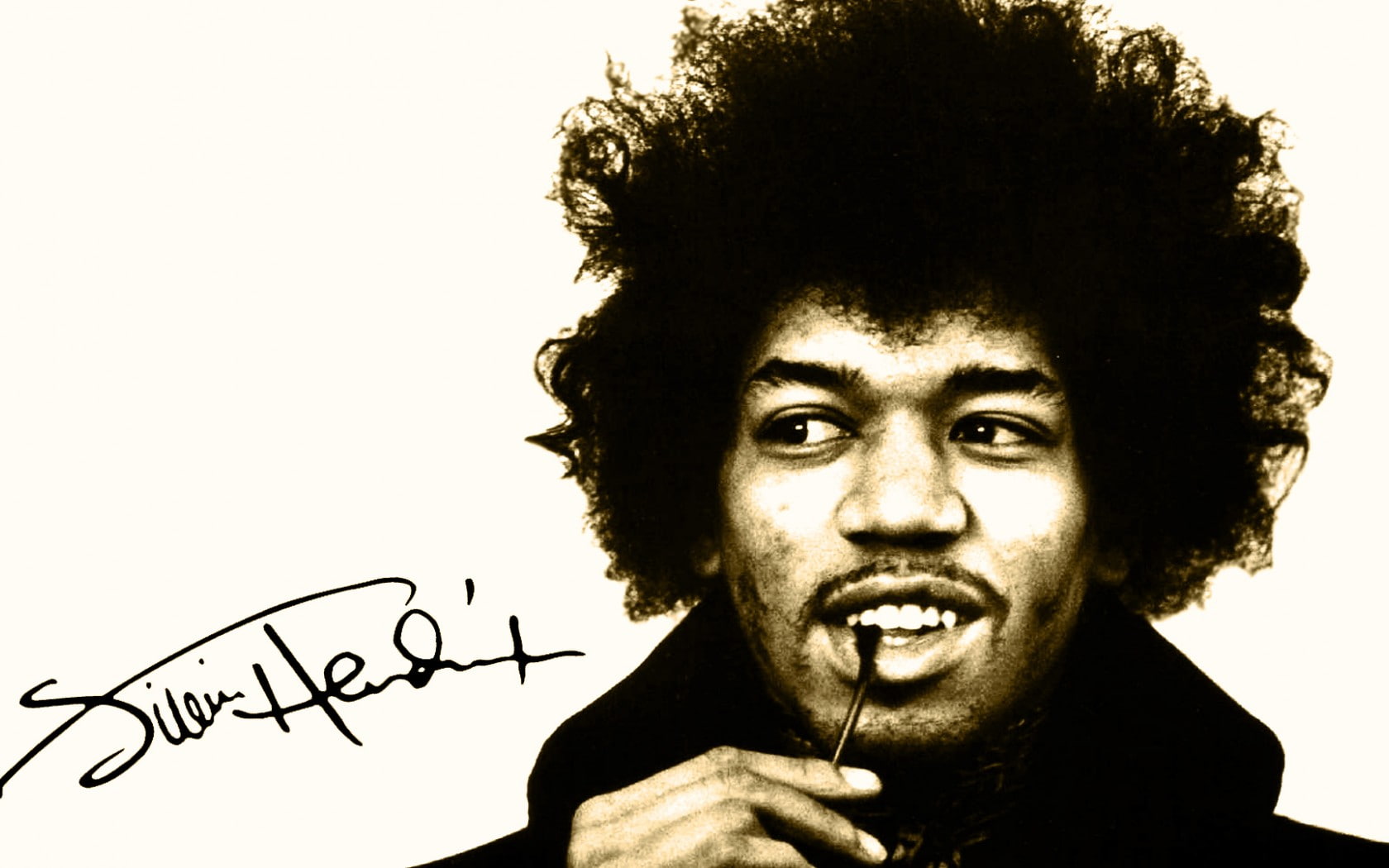 jimi, guitarist, hendrix, 720P, rock, HD Wallpaper