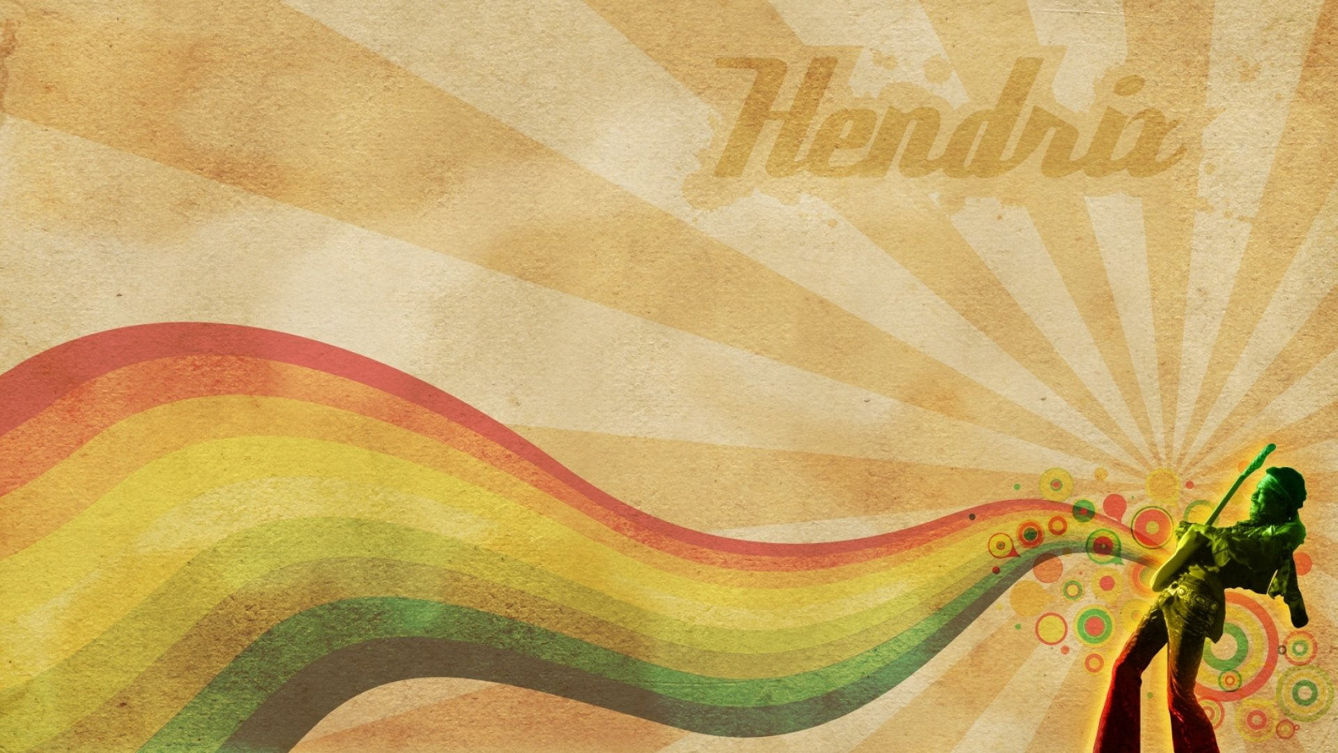 jimi, blues, 1080P, hard, hendrix, rock, classic, guitar, HD Wallpaper
