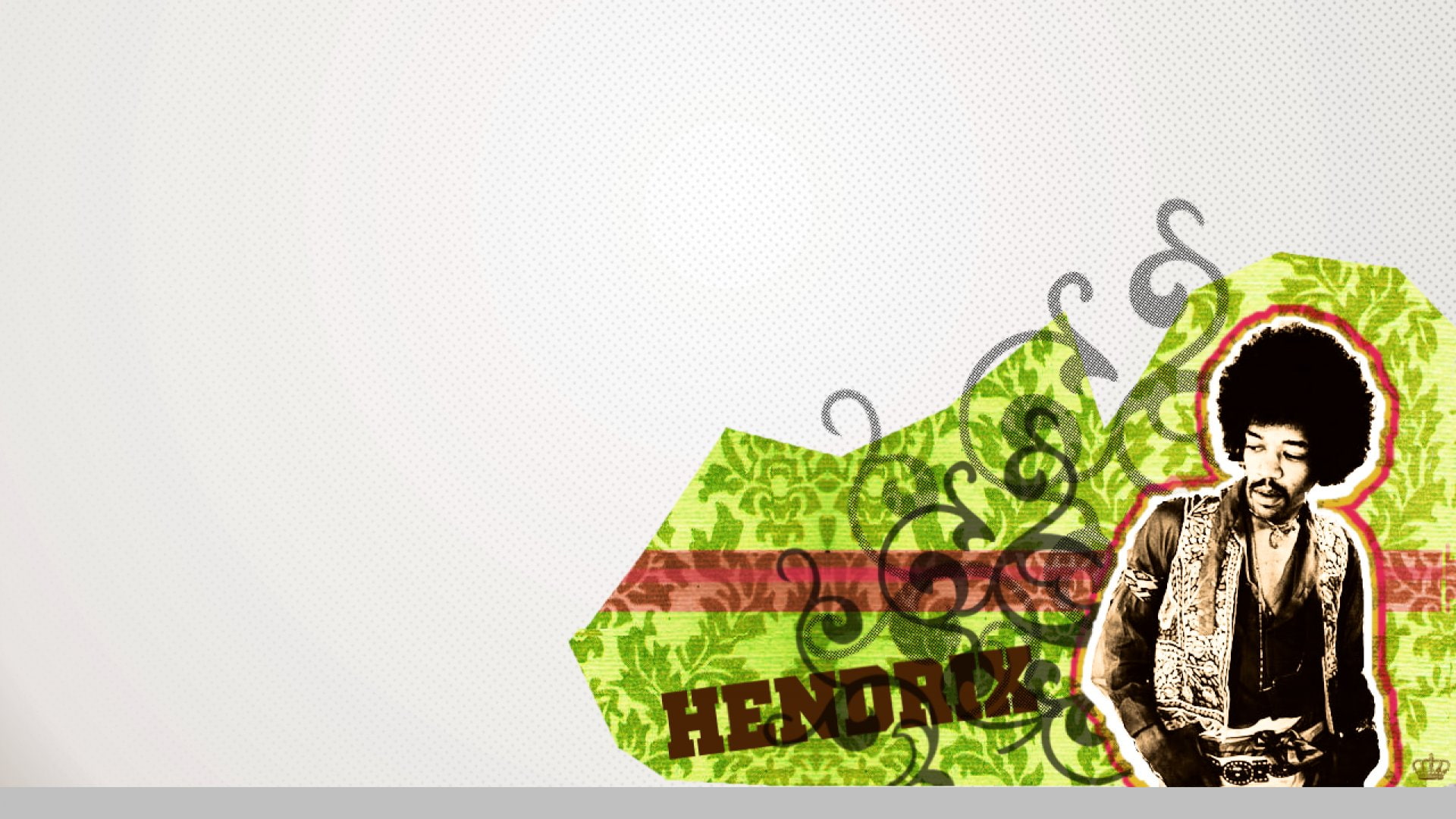 classic, hendrix, blues, jimi, guitar, 1080P, rock, hard, HD Wallpaper