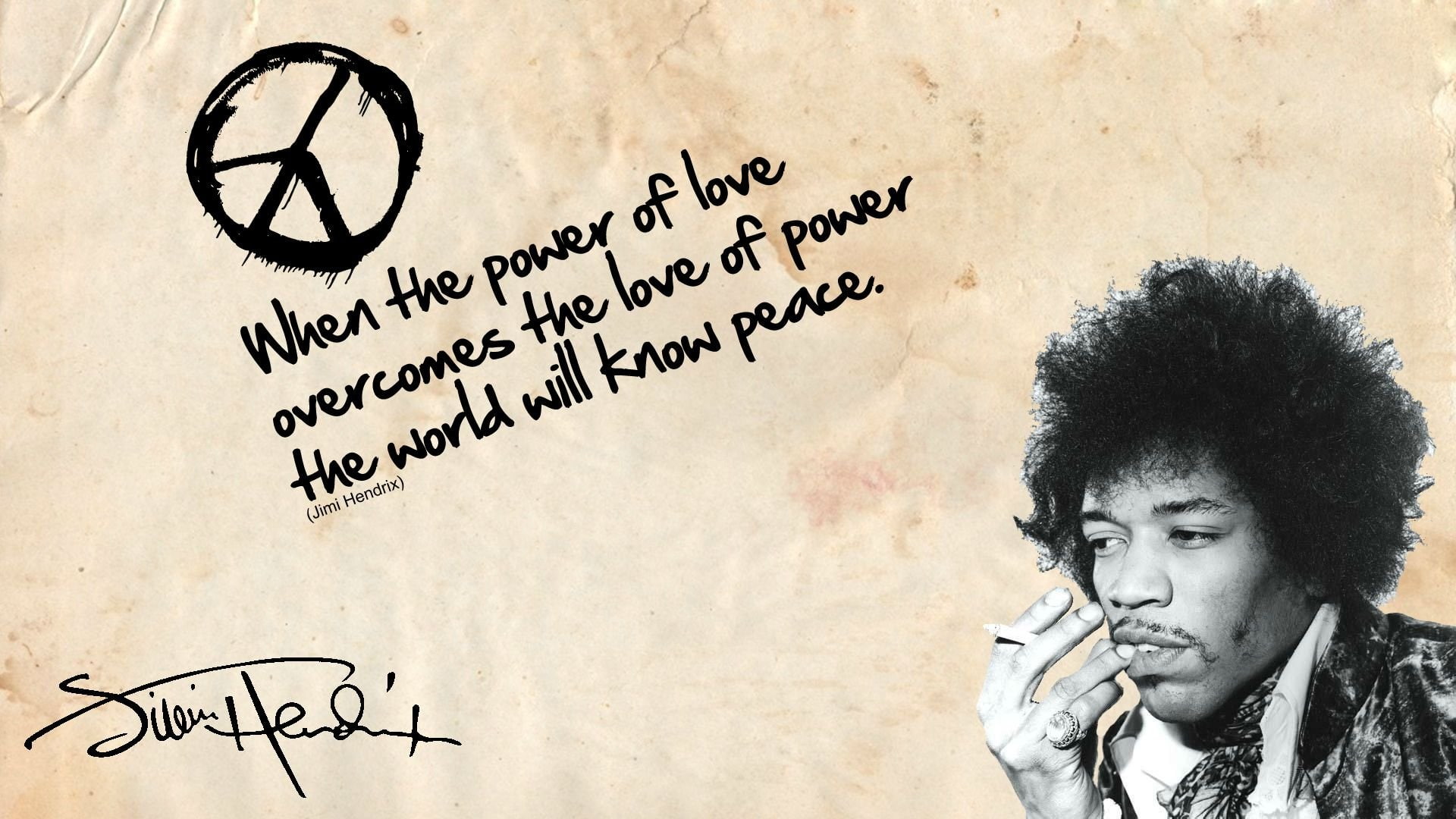hard, jimi, classic, blues, 1080P, hendrix, guitar, rock, HD Wallpaper