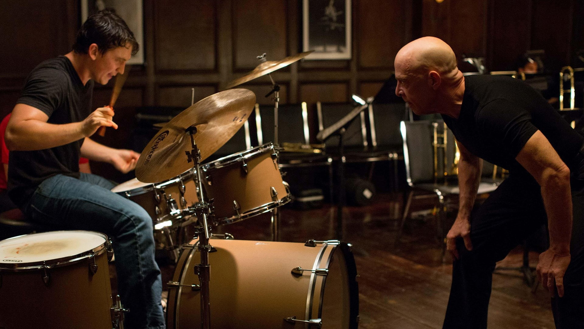 1080P, whiplash, HD Wallpaper
