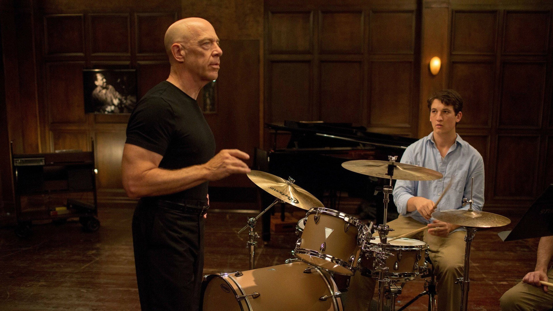 whiplash, 1080P, HD Wallpaper