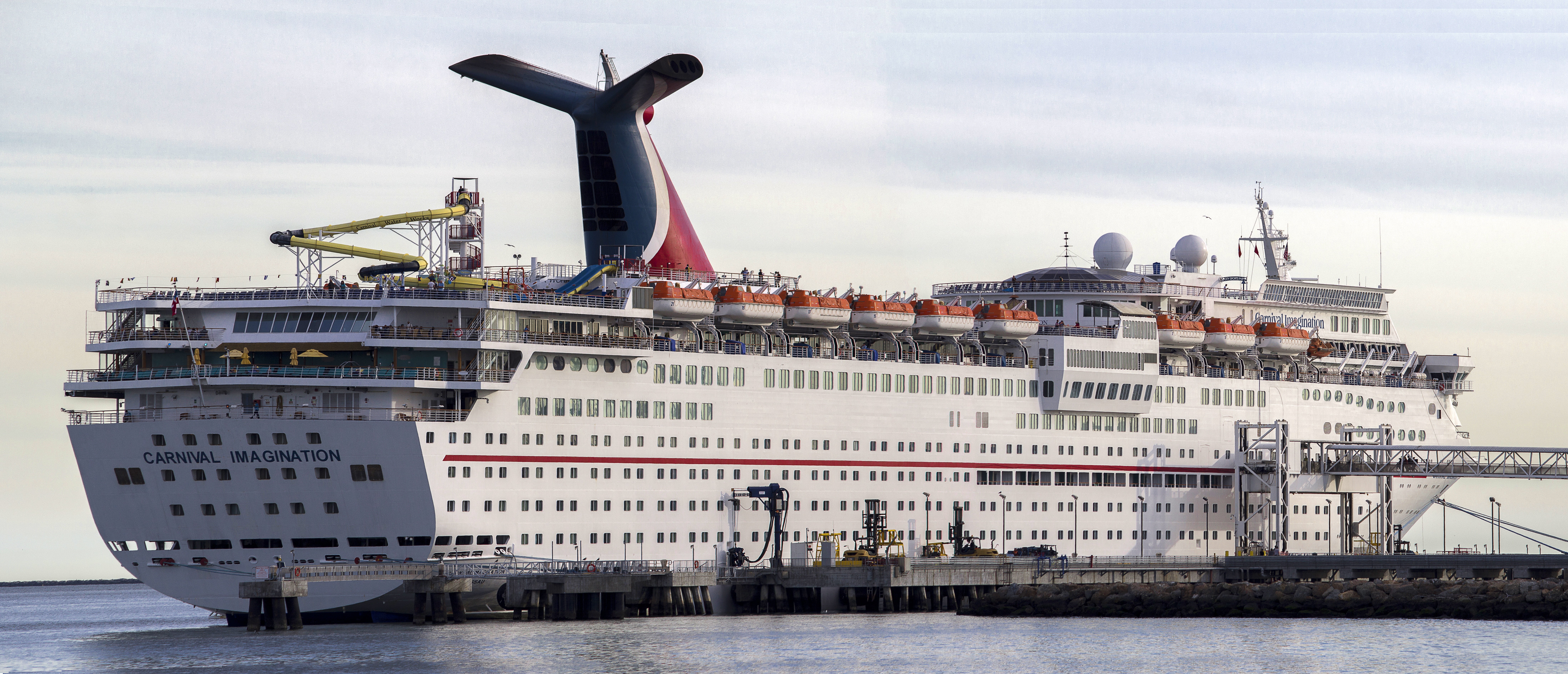 cruise, unloading, vessel, cruising, journey, trip, transport, architecture, water, large, ship, freight transportation, machinery, ocean, sailing, harbor, HD Wallpaper