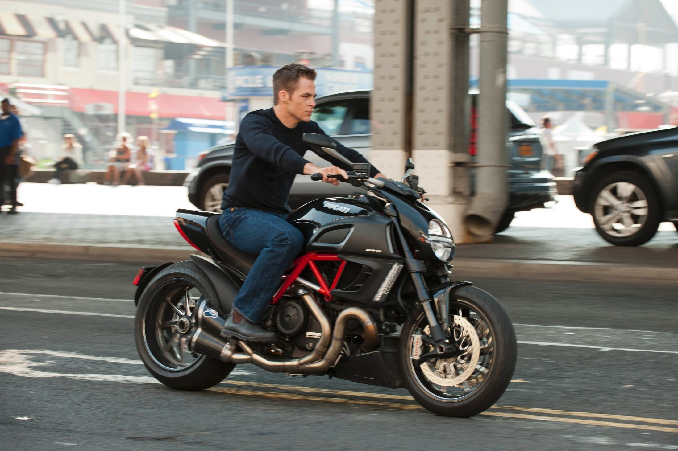 mystery, 1080P, shadow, recruit, action, jack, crime, ryan, thriller, HD Wallpaper