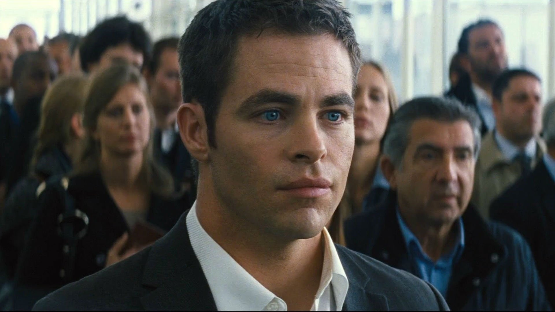 mystery, action, shadow, ryan, crime, 1080P, jack, recruit, thriller, HD Wallpaper