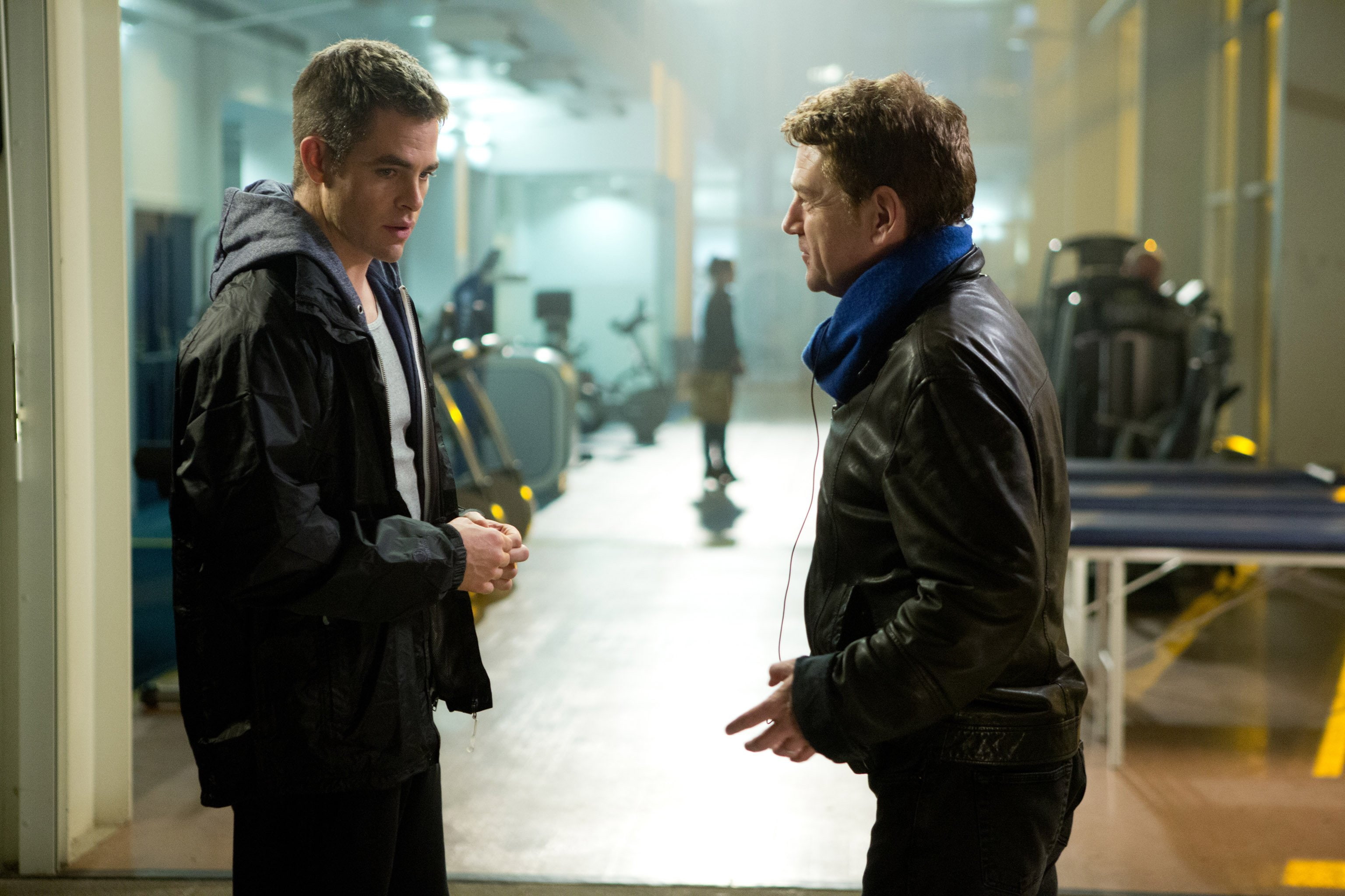 action, thriller, jack, mystery, recruit, 2K, crime, shadow, ryan, HD Wallpaper