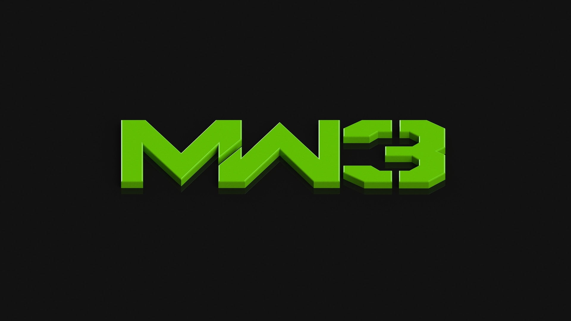 pc, Video Games, logos, warfare, duty, art, architecture, Call of Duty, ps, call, d, xbox, 1080P, render, logo, hd, video, games, modern, HD Wallpaper