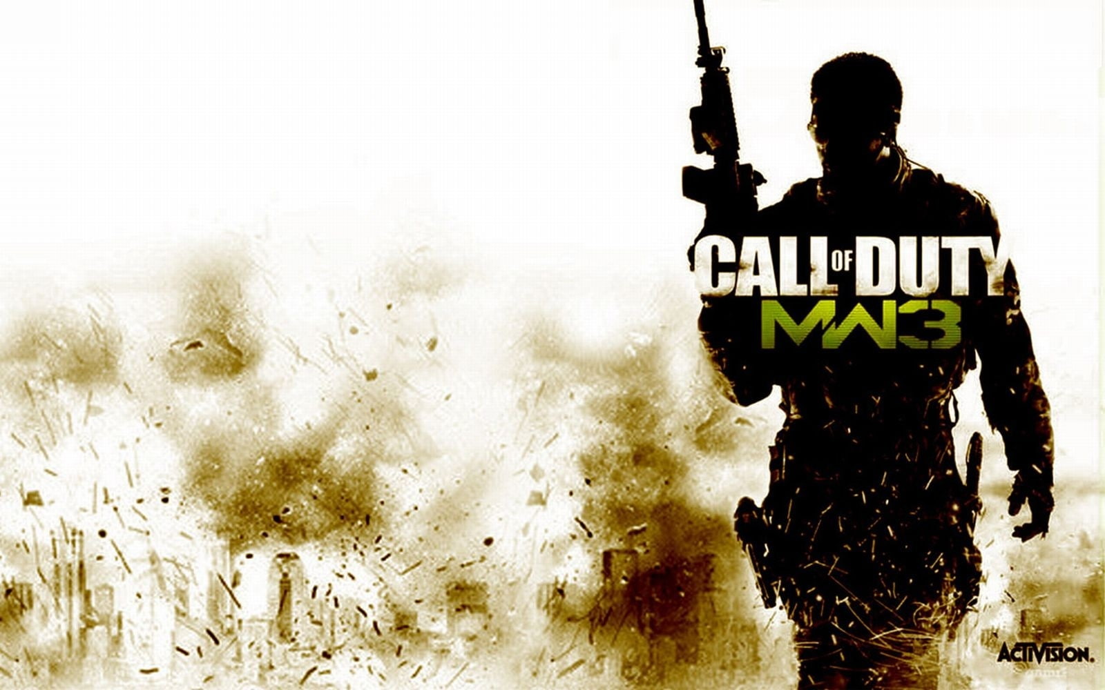 Video Games, warfare, art, video, games, call, 720P, Call Of Duty: Modern Warfare 3, hd, modern, architecture, x, duty, HD Wallpaper