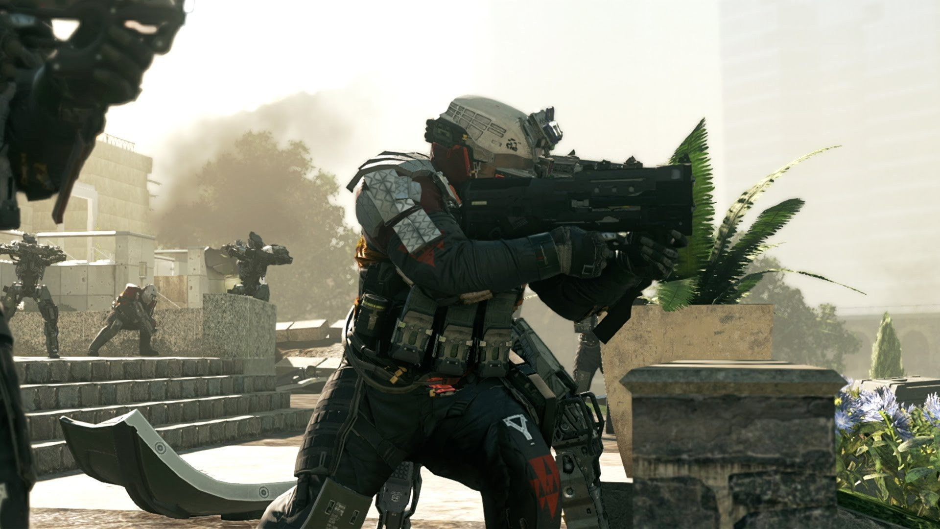 1080P, Call of Duty: Infinite Warfare, Call of Duty, HD Wallpaper