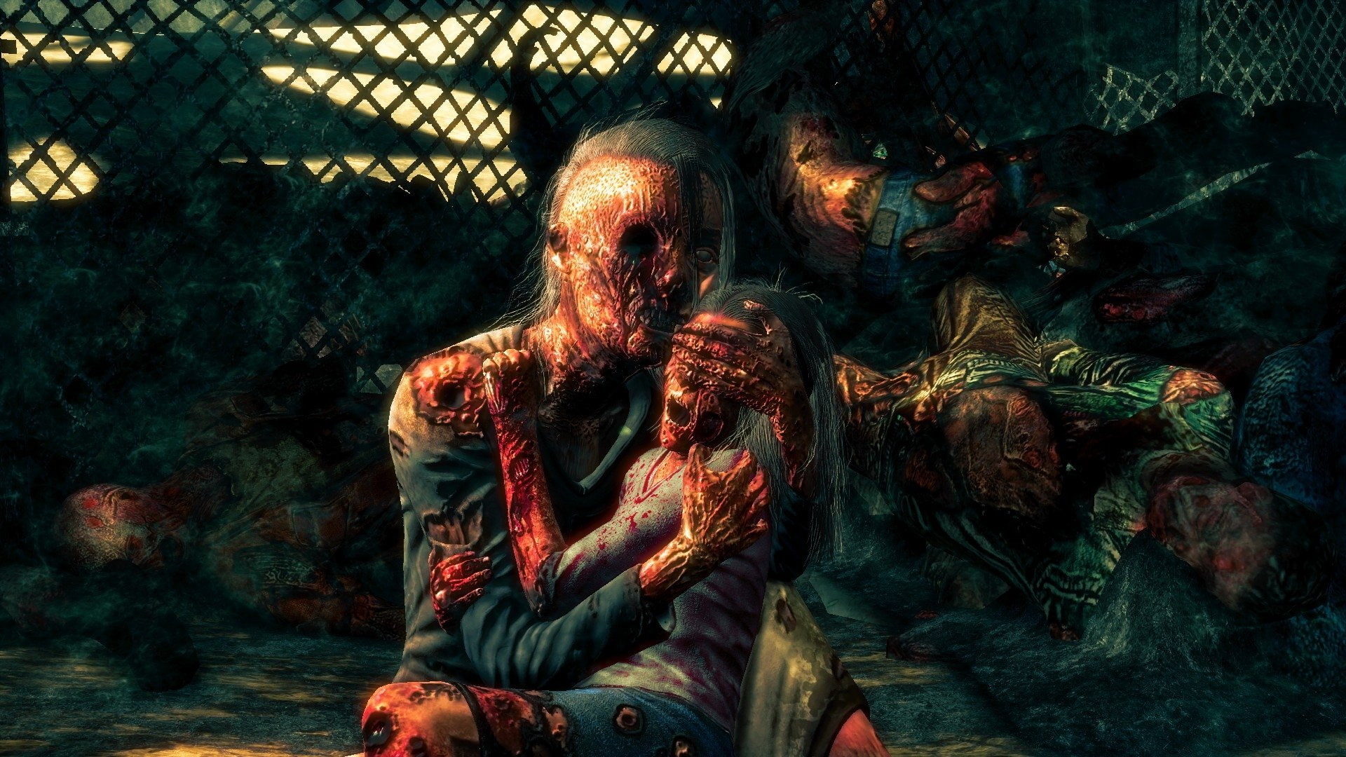1080P, Video Game, Spec Ops: The Line, HD Wallpaper