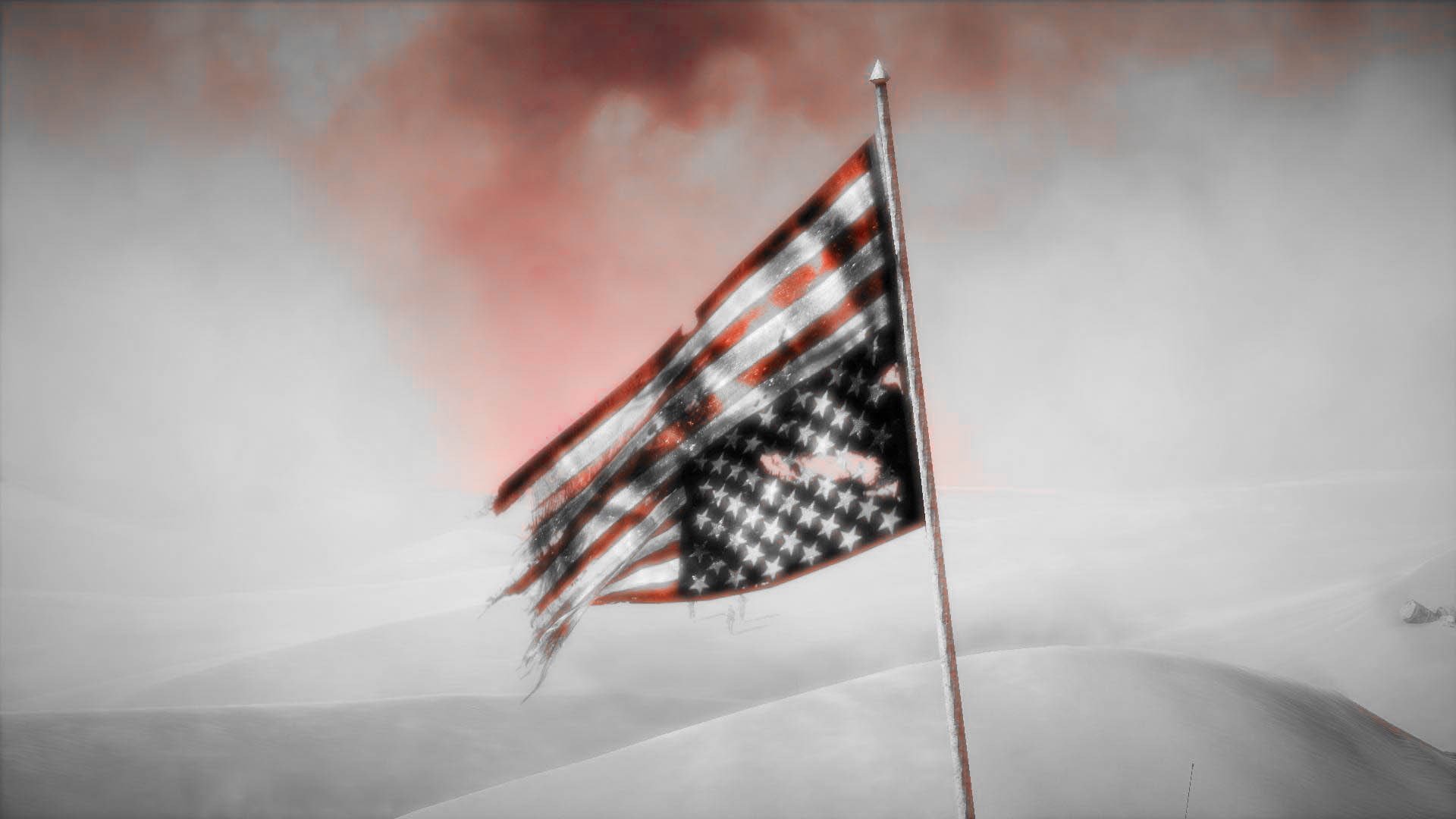 spec ops the line, 1080P, HD Wallpaper