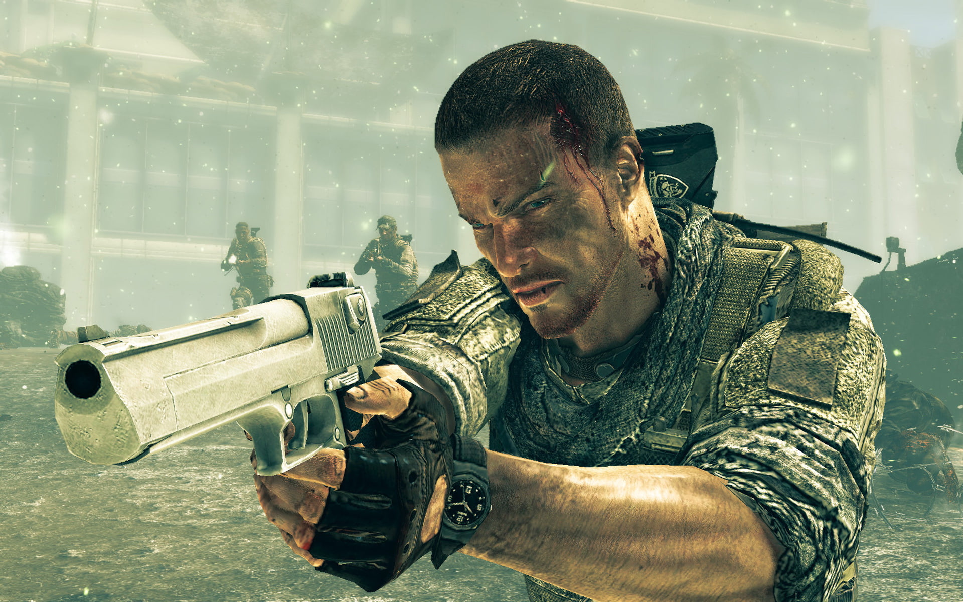 spec, ops, 1080P, HD Wallpaper