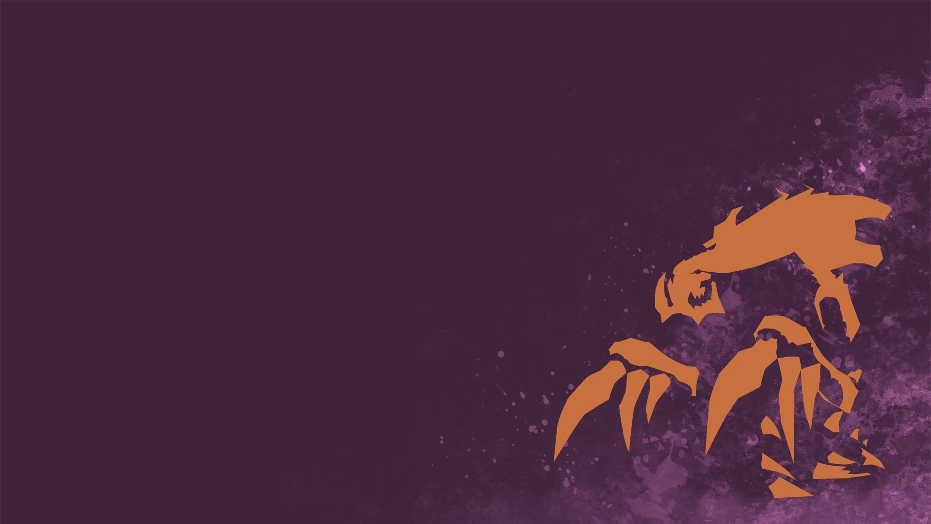 x, games, starcraft, video, ii, hd, Hydralisk, 1080P, art, HD Wallpaper
