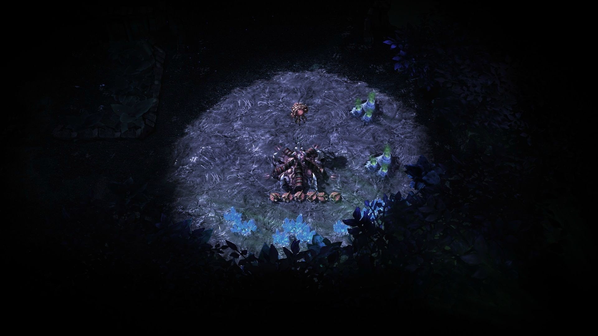 video, zerg, starcraft, 1080P, games, HD Wallpaper