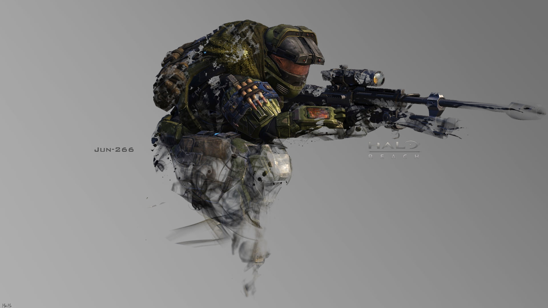 hd, 1080P, halo, x, Halo Reach, games, video, reach, Video Games, art, HD Wallpaper