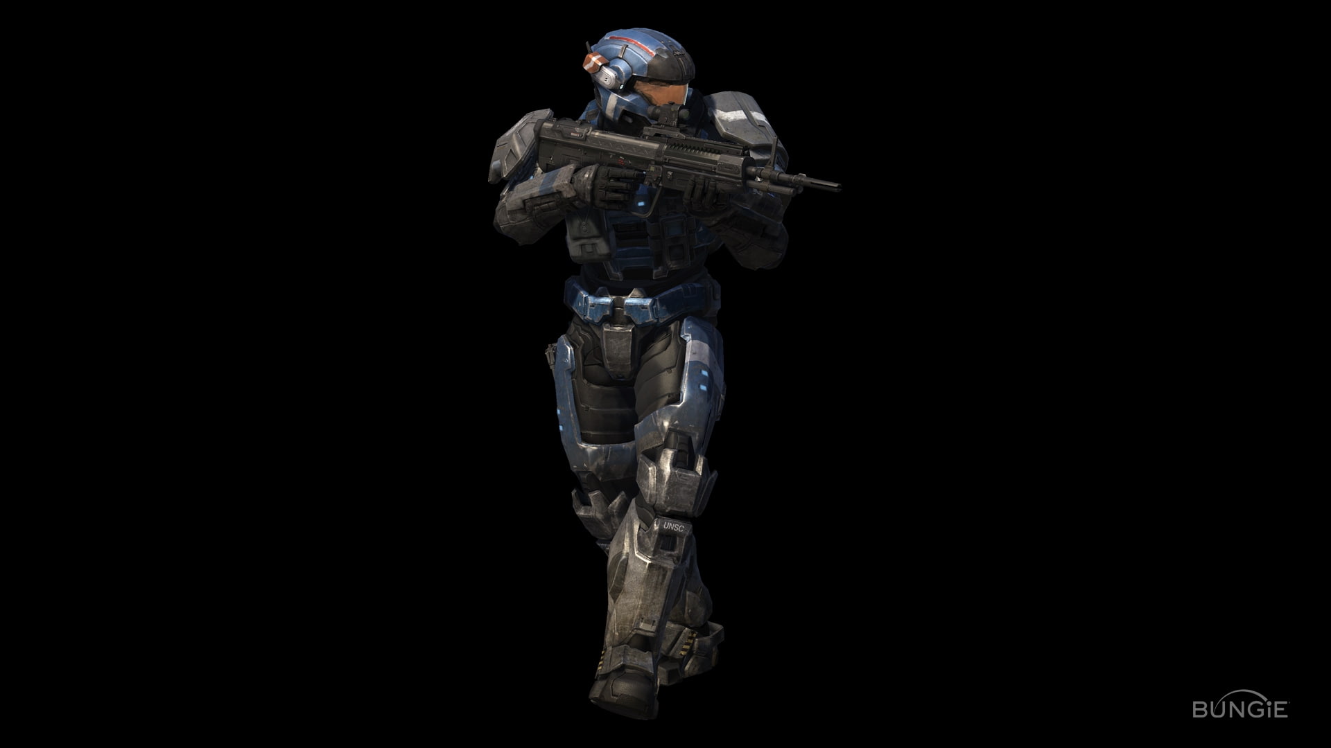 art, x, reach, Halo Reach, halo, video, 1080P, games, hd, HD Wallpaper