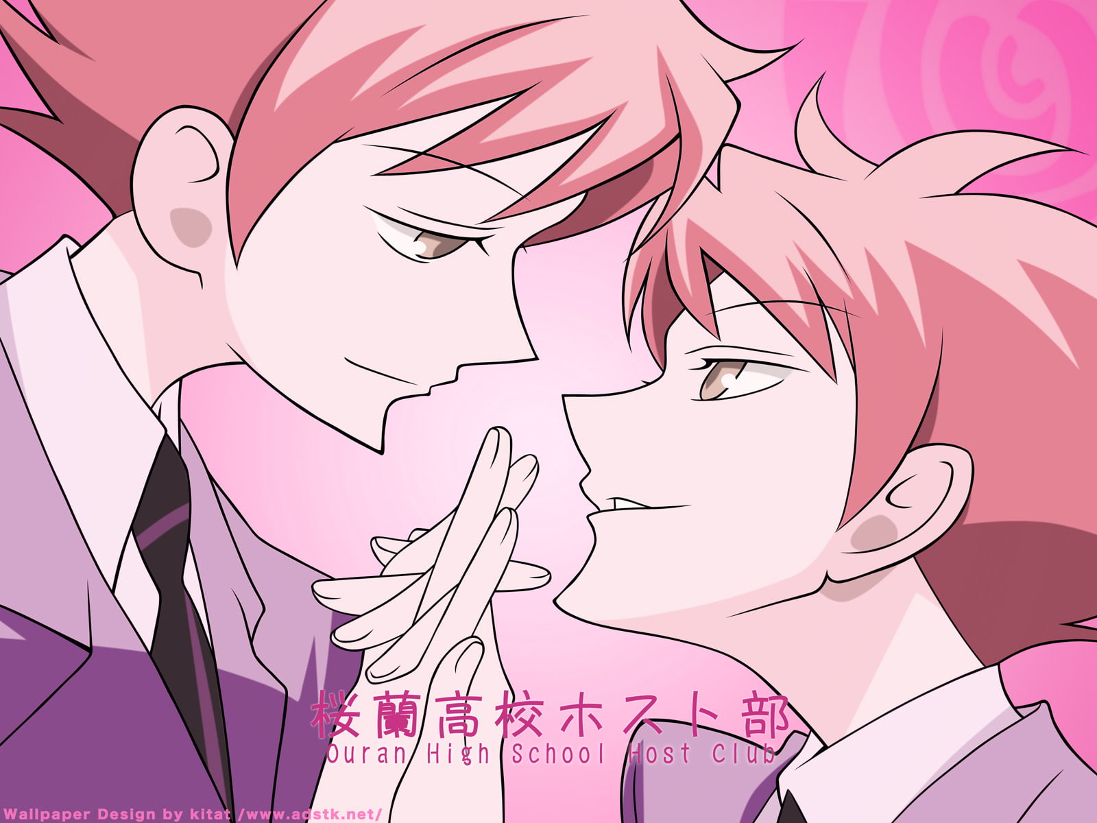 club, 720P, school, high, ouran, host, HD Wallpaper