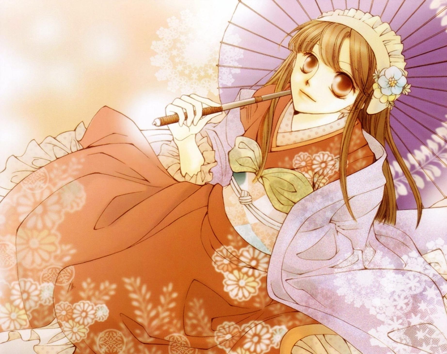 club, 720P, high, ouran, school, host, HD Wallpaper
