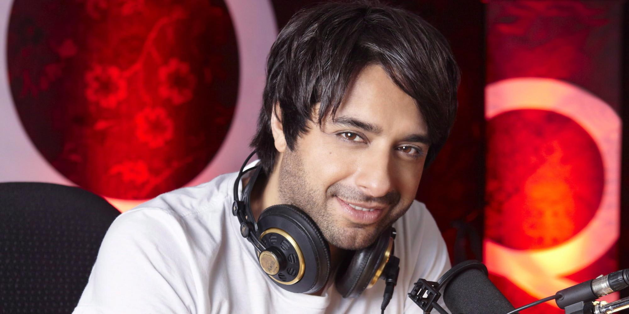 jian, radio host, radio, 1080P, host, 2014, ghomeshi, jian ghomeshi, application, HD Wallpaper