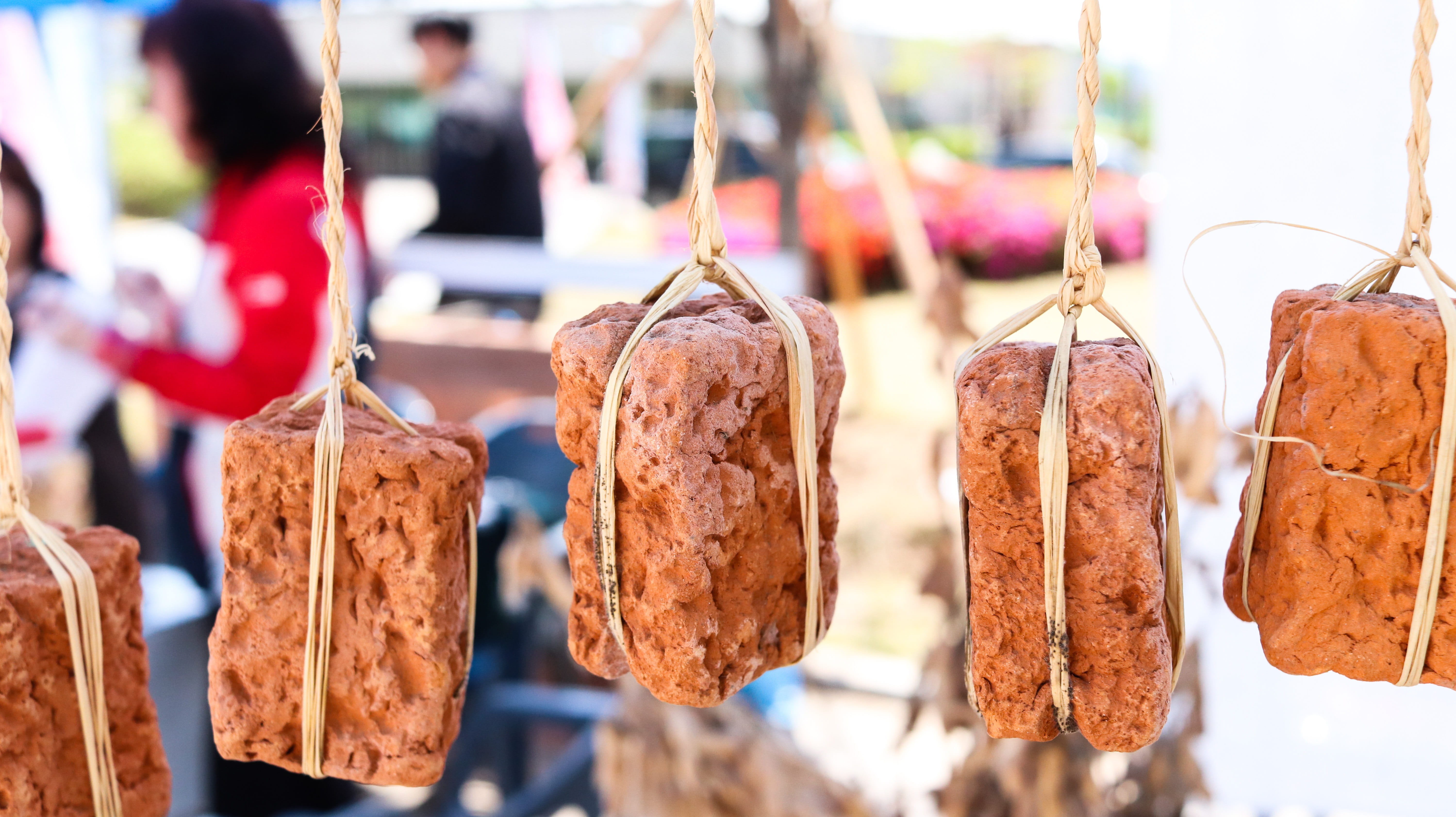 seasoning, sausage, choice, maryland state, incidental people, soybean, selective focus, freshness, variation, food and drink, korean food, for sale, bean, HD Wallpaper
