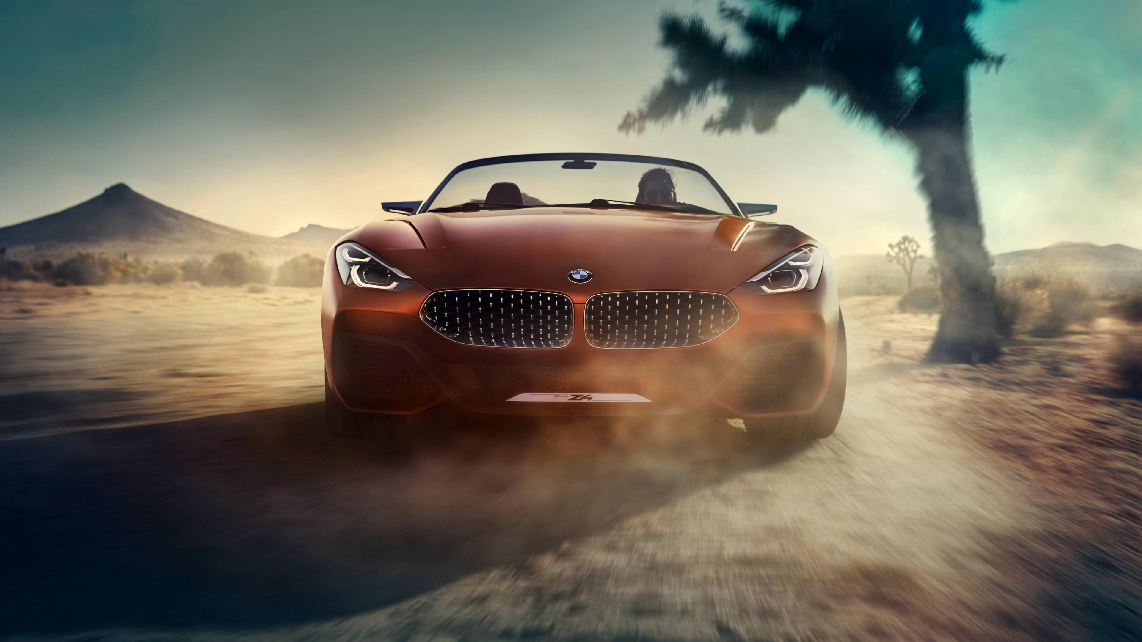 transportation, performance car, motion, mode of transportation, motor vehicle, nature, journey, outdoors, luxury car, travel, speed, concept car, day, HD Wallpaper