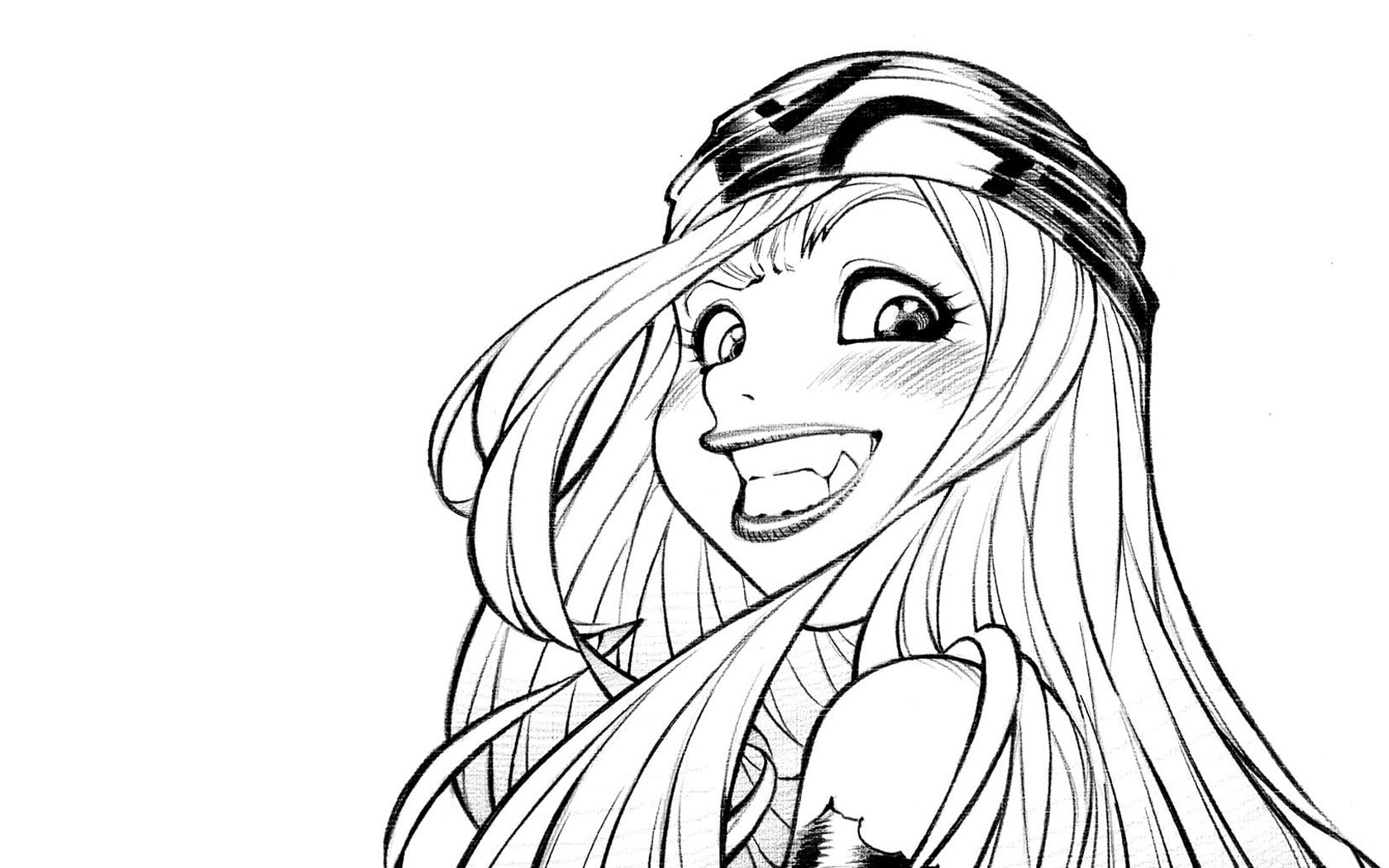 Empowered, 720P, Comics, HD Wallpaper