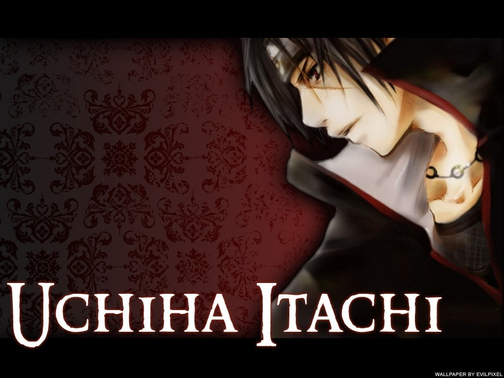 beautiful woman, indoors, itachi, Uchiha Itachi, beauty, front view, young women, portrait, Naruto Shippuuden, looking, headshot, young adult, adult, emotion, HD Wallpaper