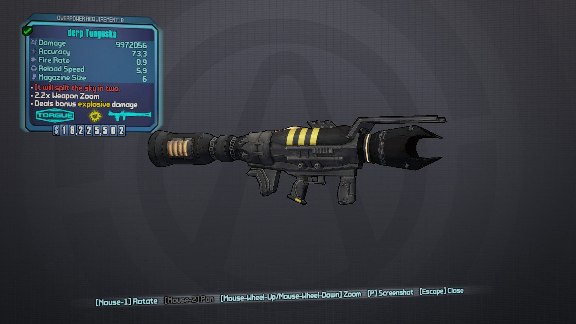rpg, fantasy, shooter, headhunter, 1080P, sci fi, borderlands, action, HD Wallpaper