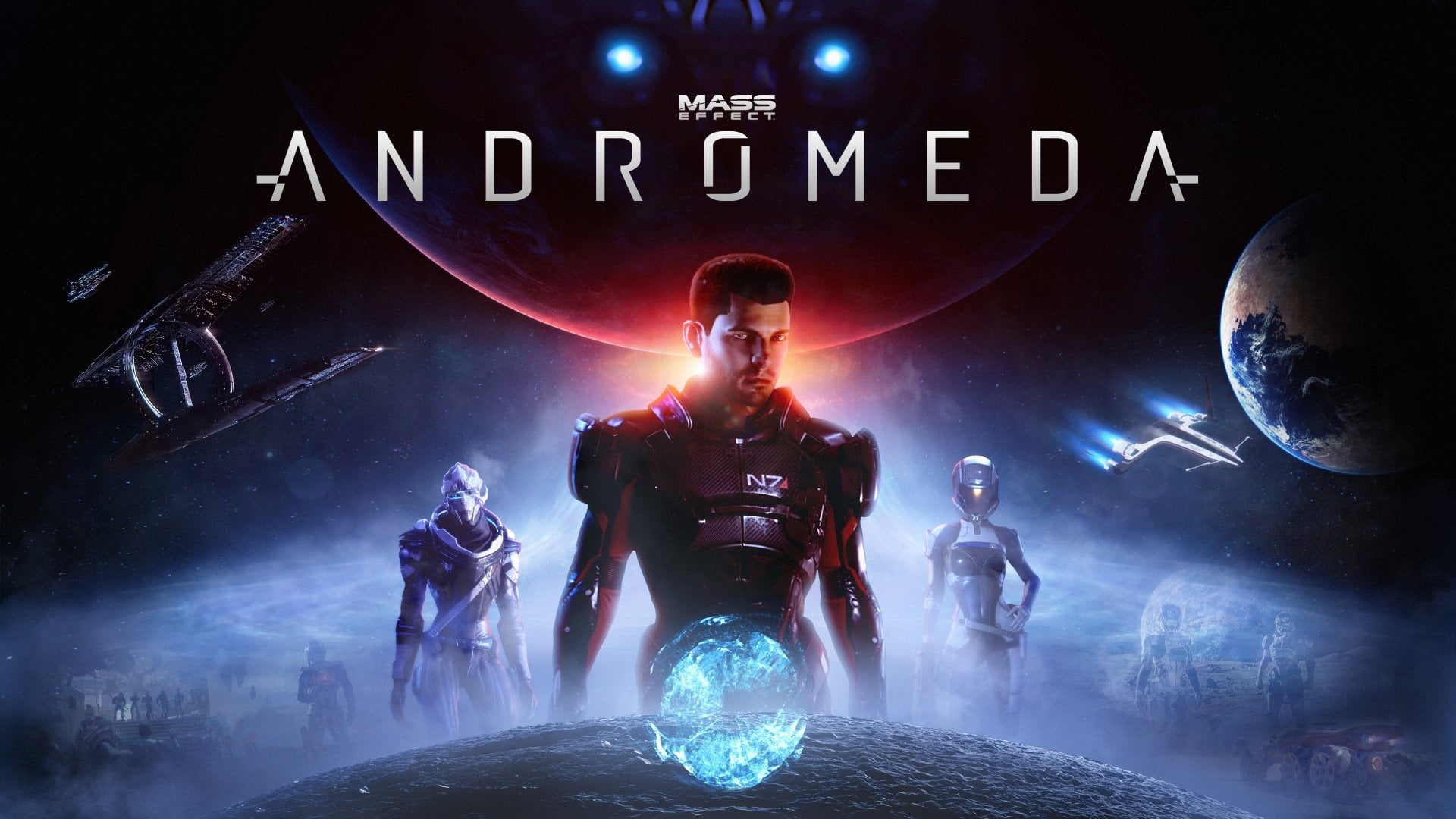 Cora Harper, men, young adult, lighting equipment, communication, illuminated, group of people, arts culture and entertainment, adult, 1080P, full length, HD Wallpaper