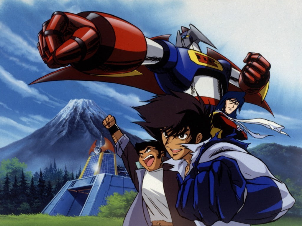 boys, successor, 480P, martian successor nadesico, martian, nadesico, anime, anime boys, HD Wallpaper