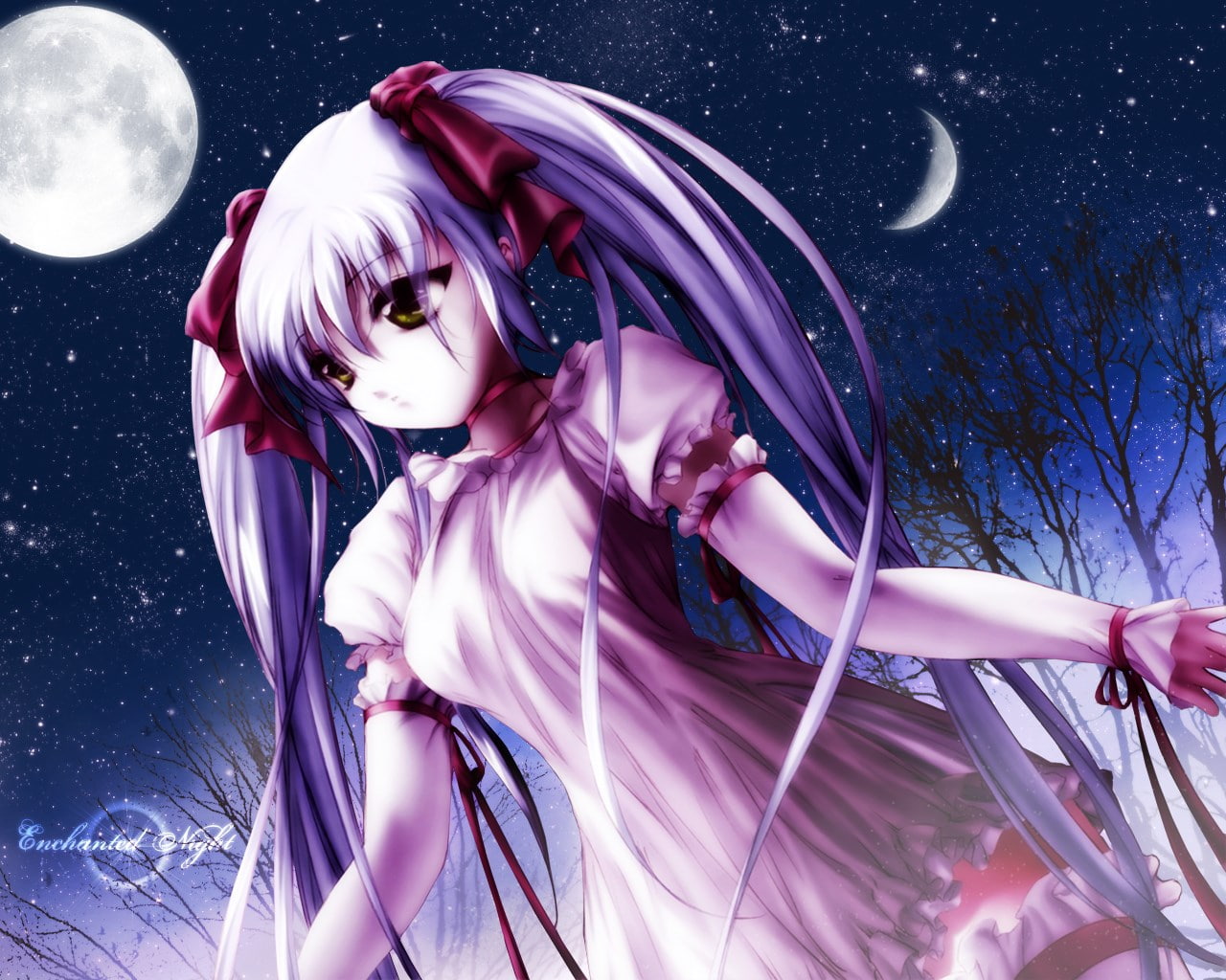 martian successor nadesico, 720P, HD Wallpaper