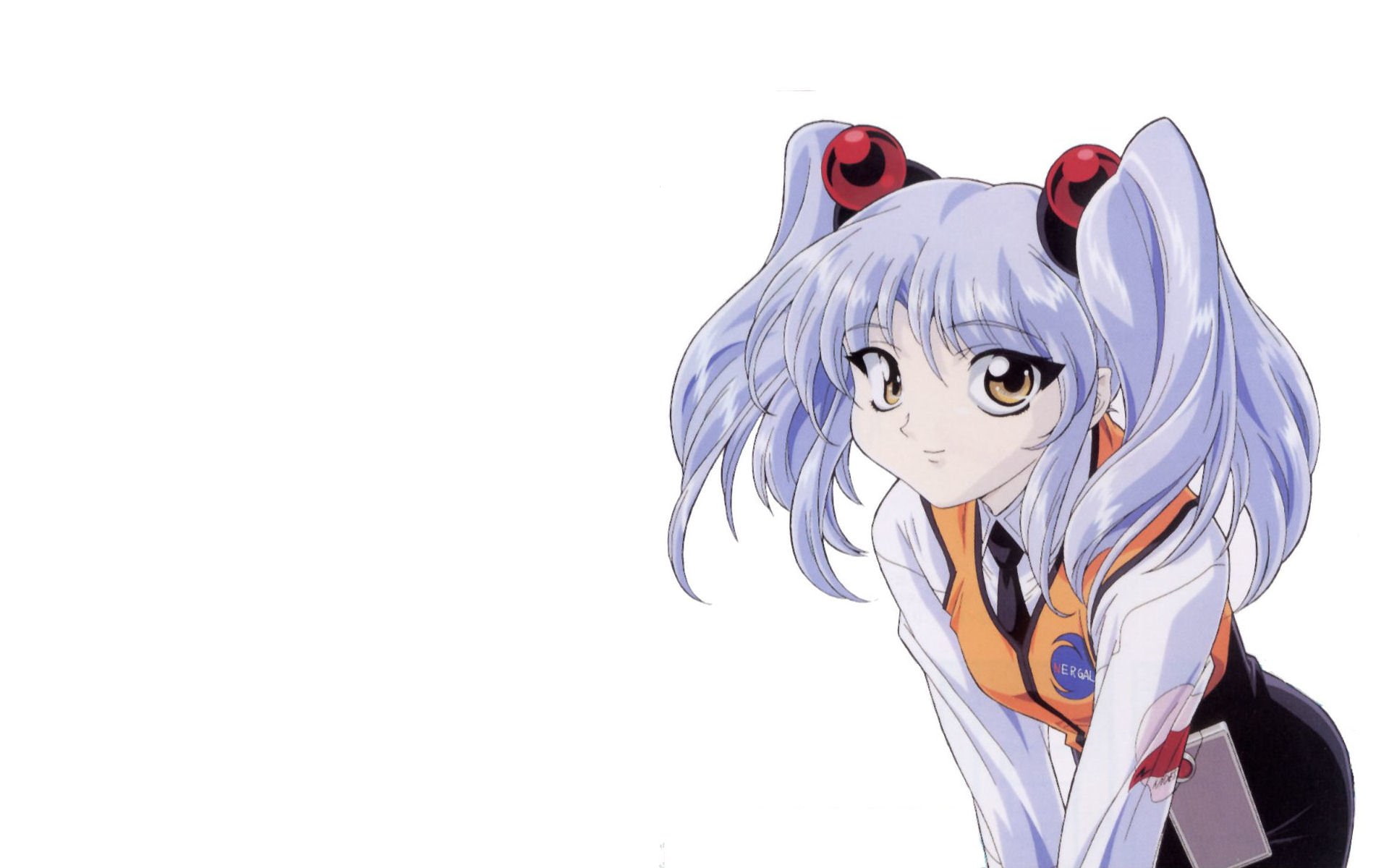 Nadesico, Martian Successor Nadesico, 1080P, Anime, HD Wallpaper
