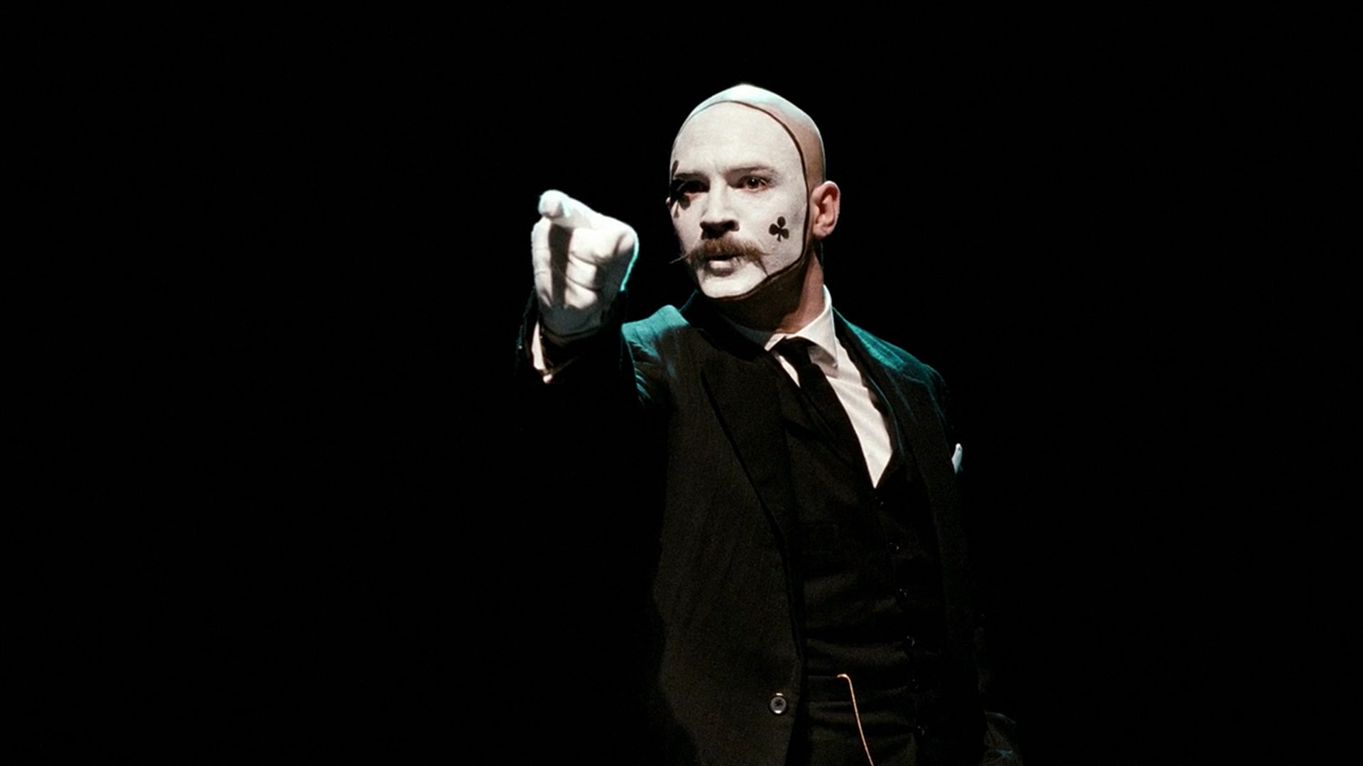1080P, bronson, HD Wallpaper