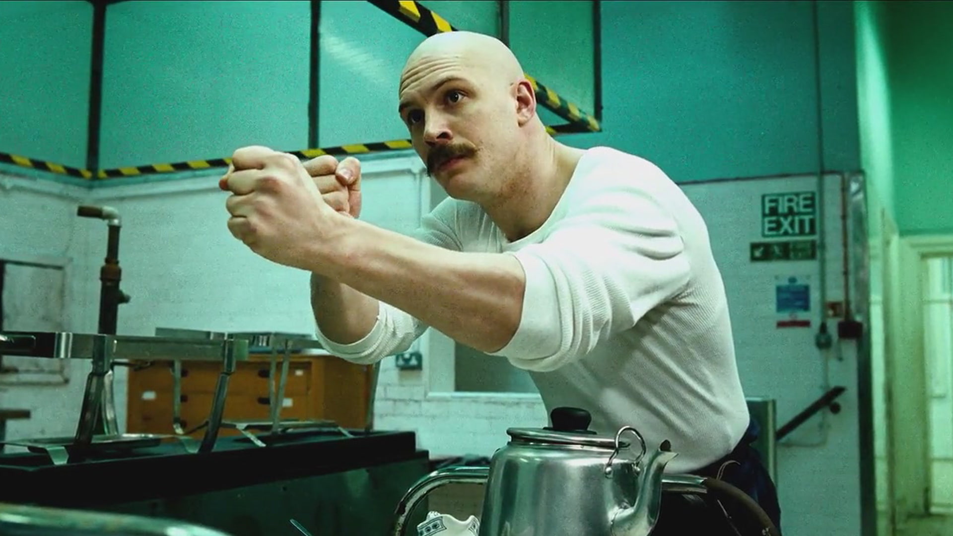 1080P, bronson, HD Wallpaper
