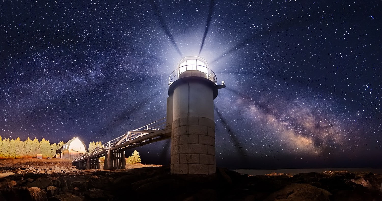 science, guidance, galaxy, outdoors, space and astronomy, astronomy, building exterior, star, illuminated, scenics - nature, star field, landscape, space, HD Wallpaper
