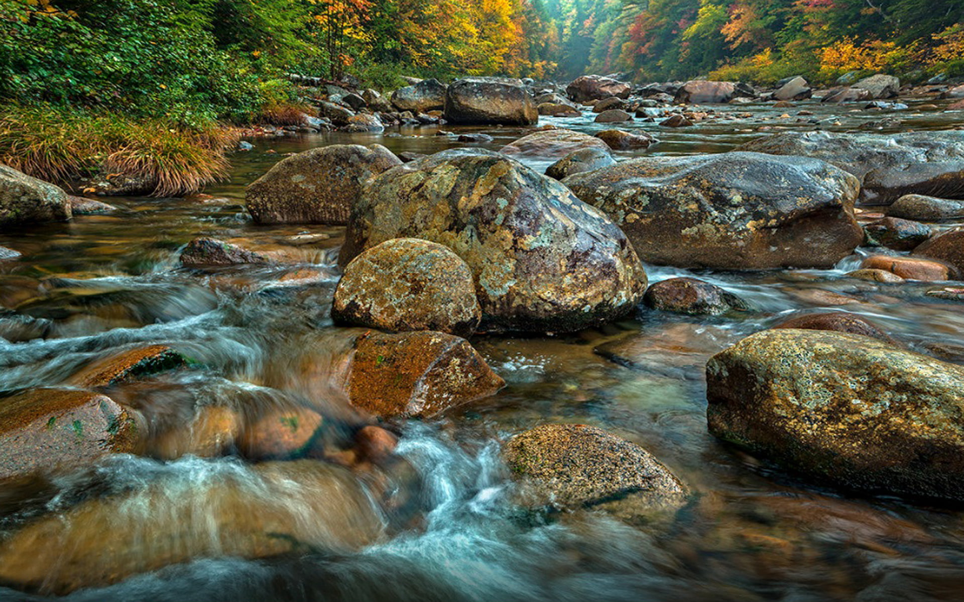 long, states, river, km, pemigewasset, united, length, hampshire, pemi, locally, state, 1080P, known, new, us, HD Wallpaper