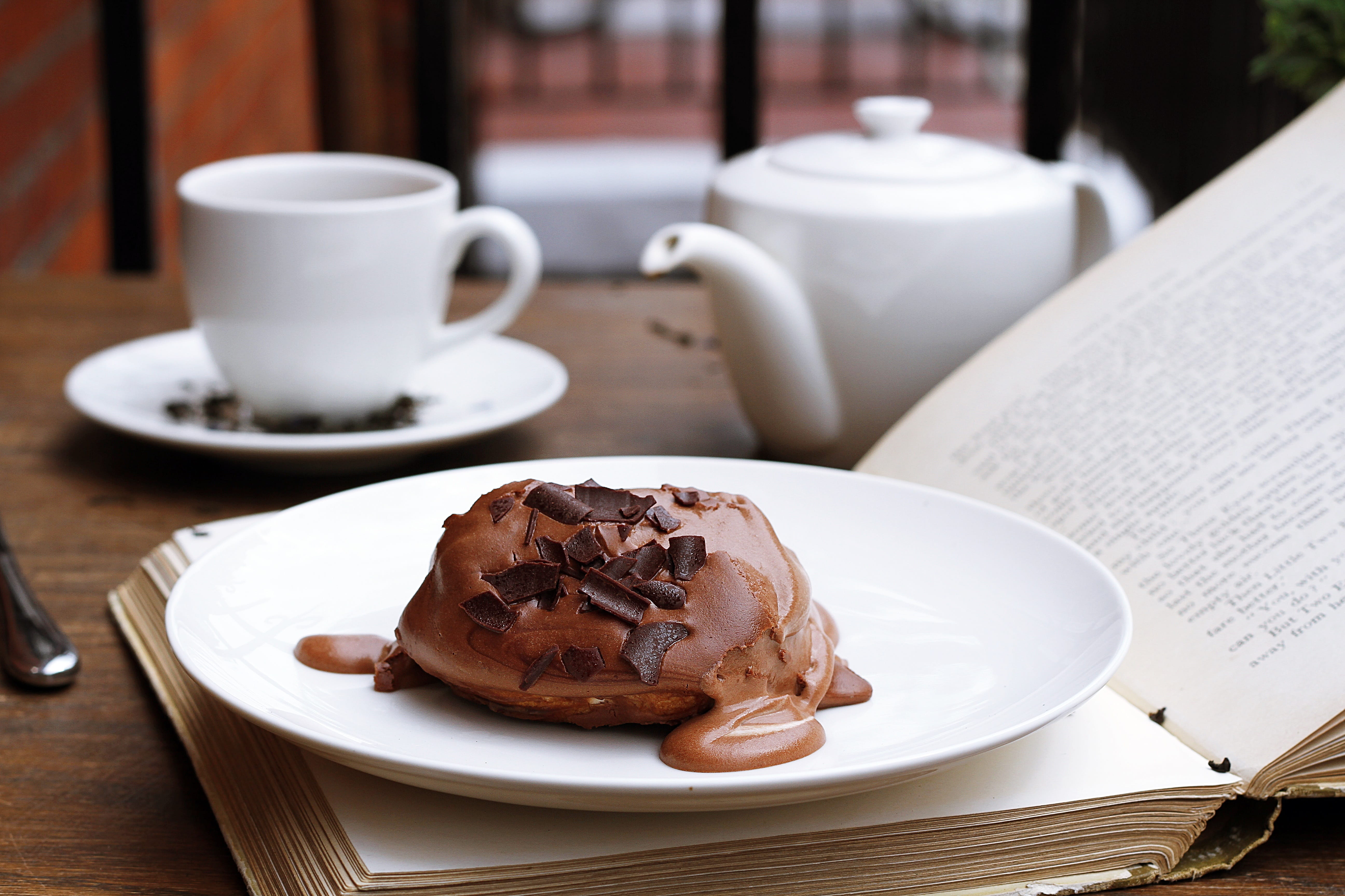 drink, refreshment, style, sweet food, dessert, foodie, milk chocolate, food and drink, hot drink, table, devour, still life, blog, vegetables, sweet, crockery, HD Wallpaper
