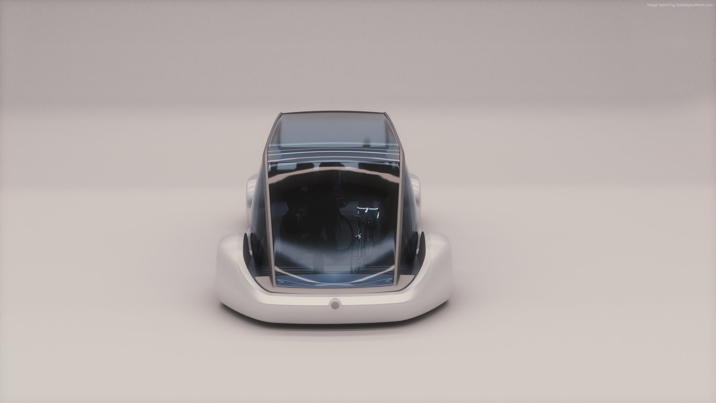 1080P, electric bus, boring company, Electric skate, HD Wallpaper