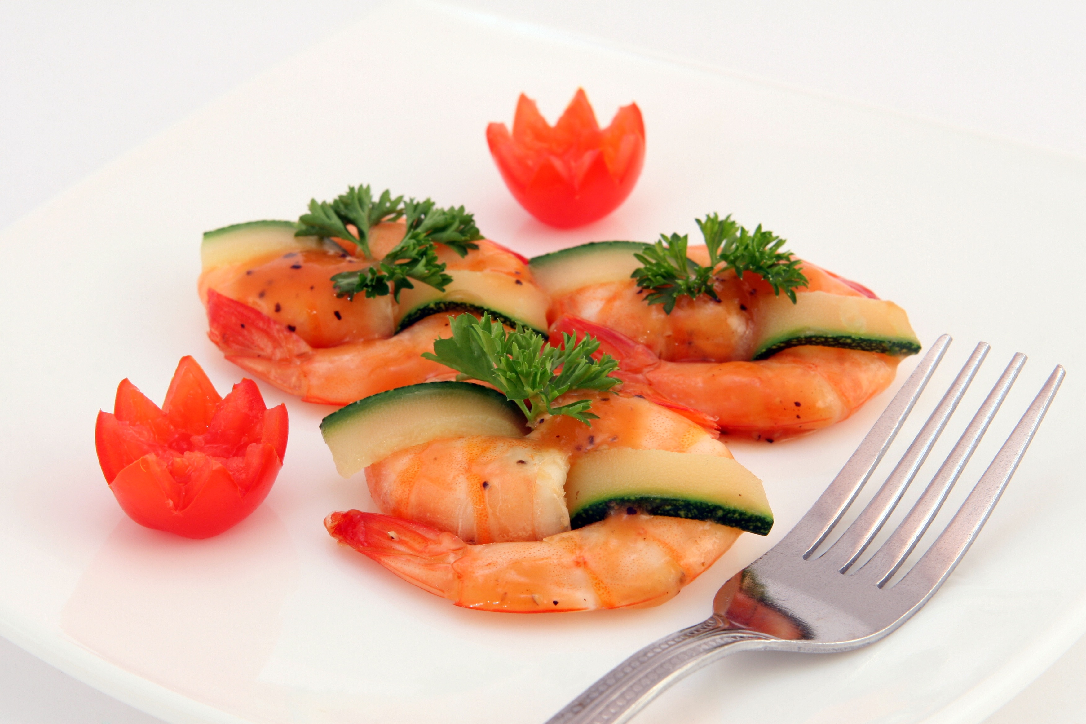 no people, weight, slim, kitchen utensil, sea, white, nutrition, 2K, studio shot, culinary, sushi, still life, tomato, chinese, shrimps, food, eating utensil, HD Wallpaper
