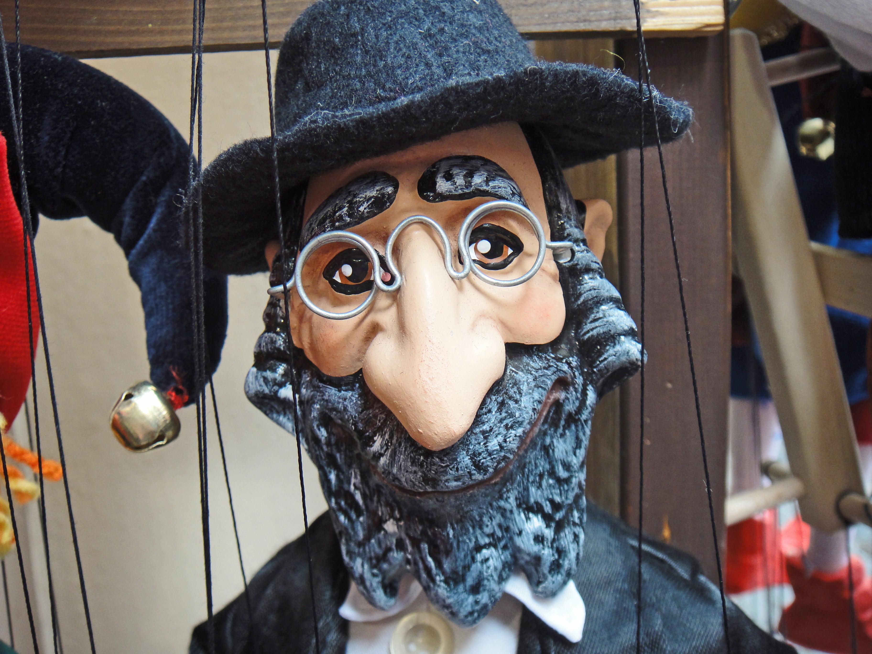 front view, real people, winter, clothing, males, women, headshot, young adult, hebrew, caricature, hat, young women, 2K, lifestyles, pop, portrait, puppet, HD Wallpaper