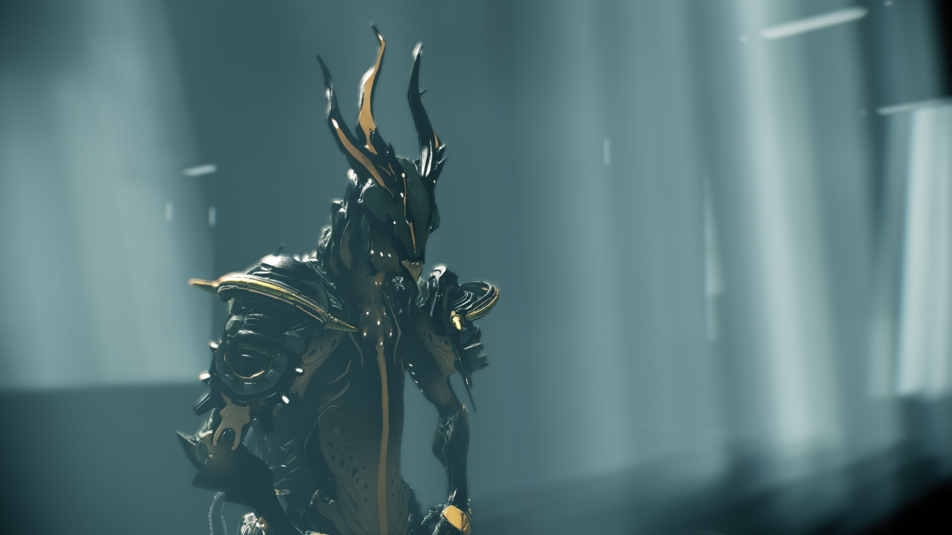 video games, 1080P, Warframe, PC gaming, Oberon (Warframe), HD Wallpaper