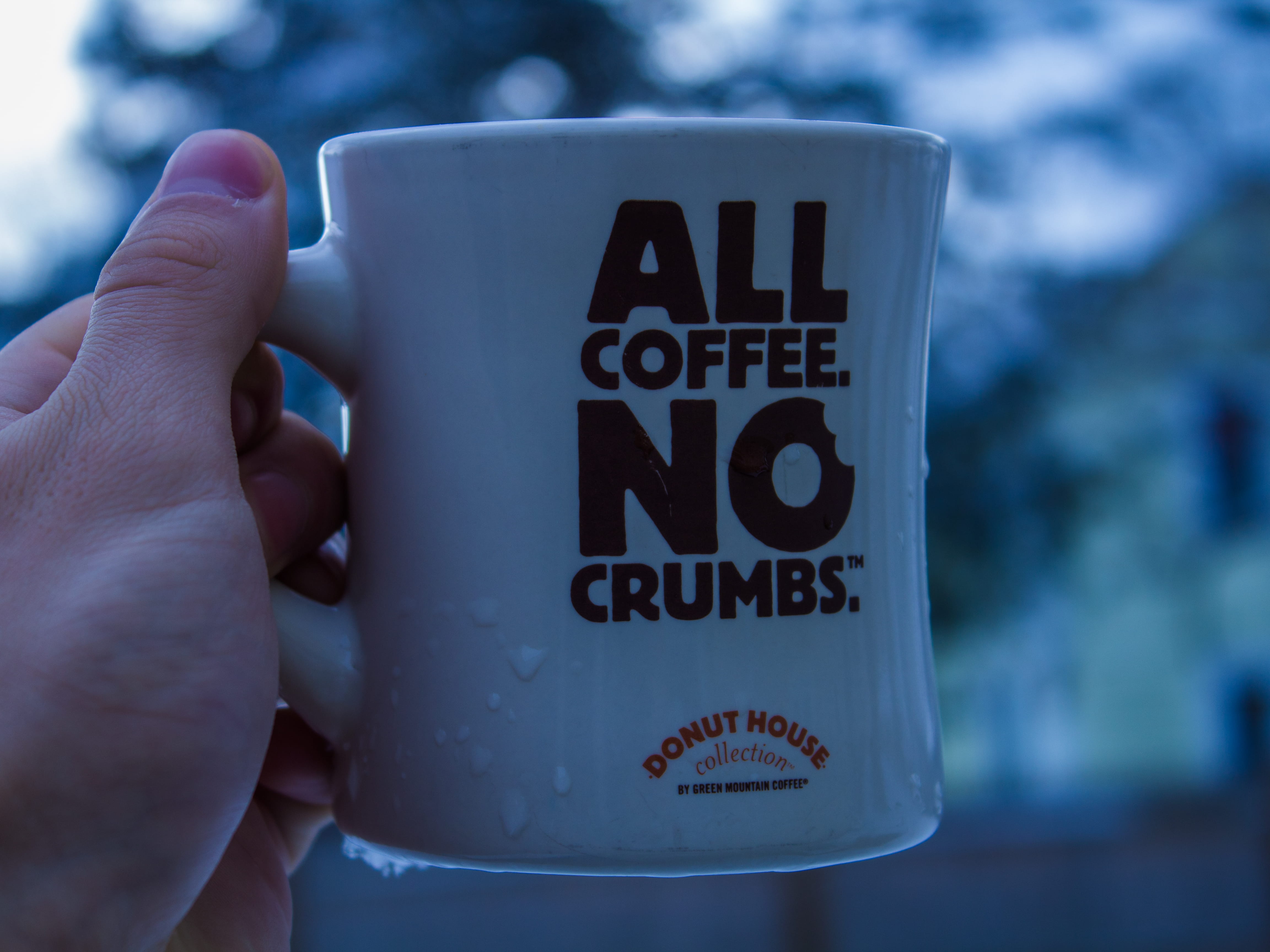 finger, sign, mug, text, western script, ice, body part, canon, new england, hand, human finger, one person, mug shot, united states, communication, focus on foreground, HD Wallpaper