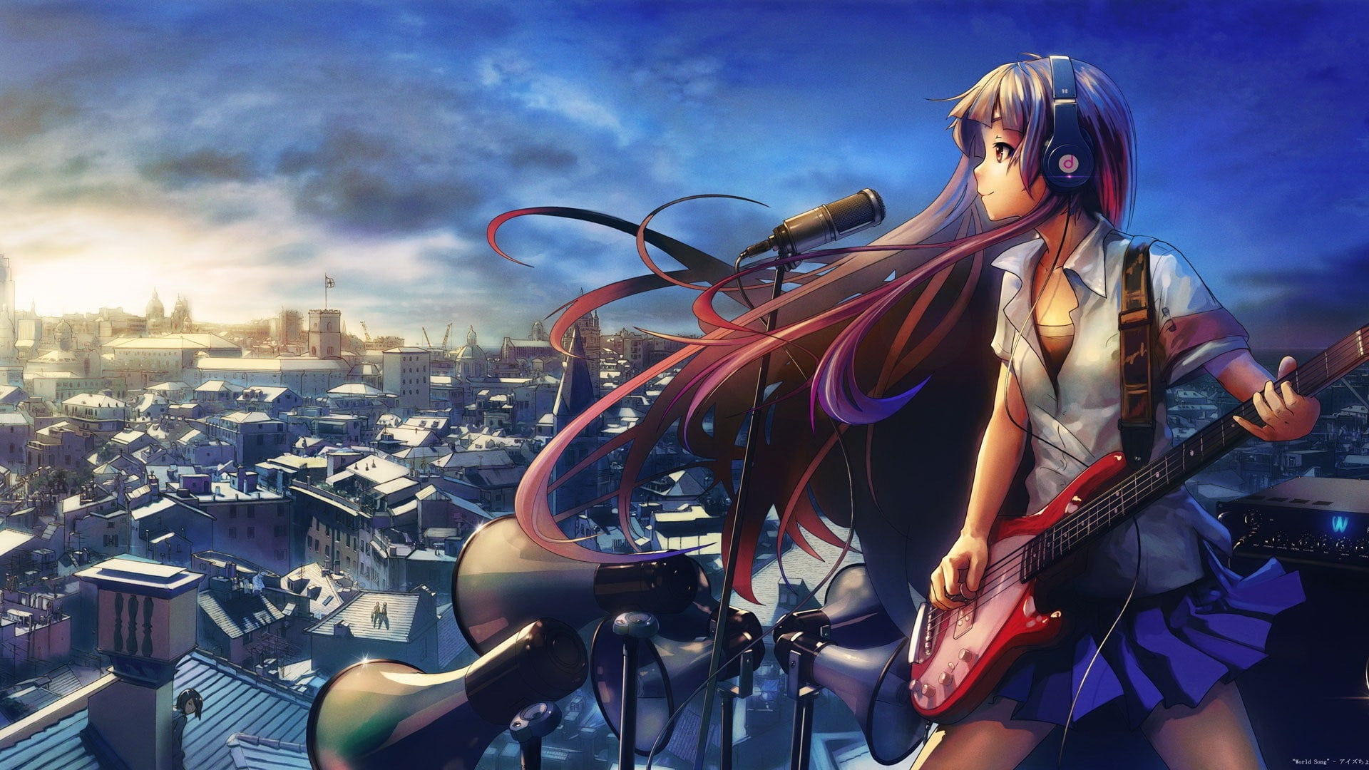 spic, itt, chobits, 1080P, anime, related, hd, art, x, hot, HD Wallpaper