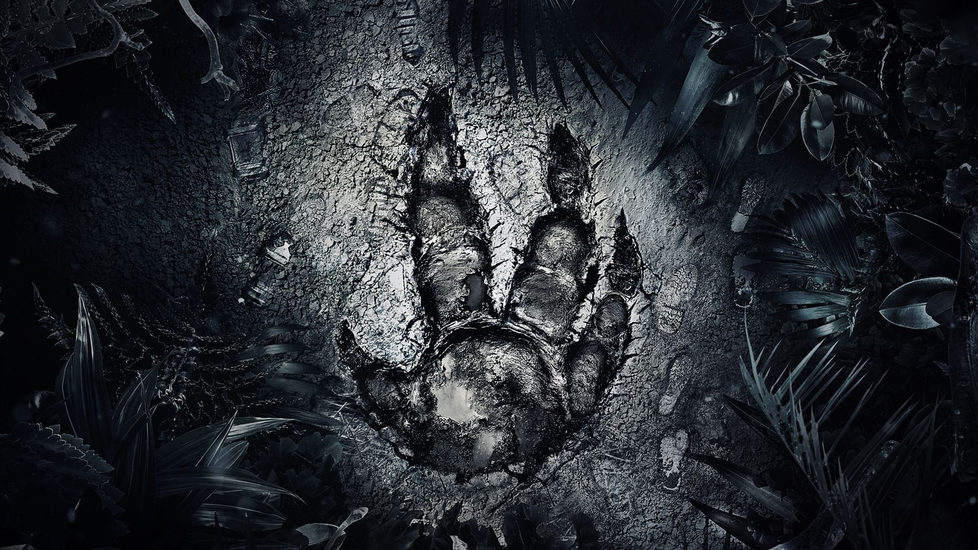 Evolve, 1080P, fantasy art, HD Wallpaper
