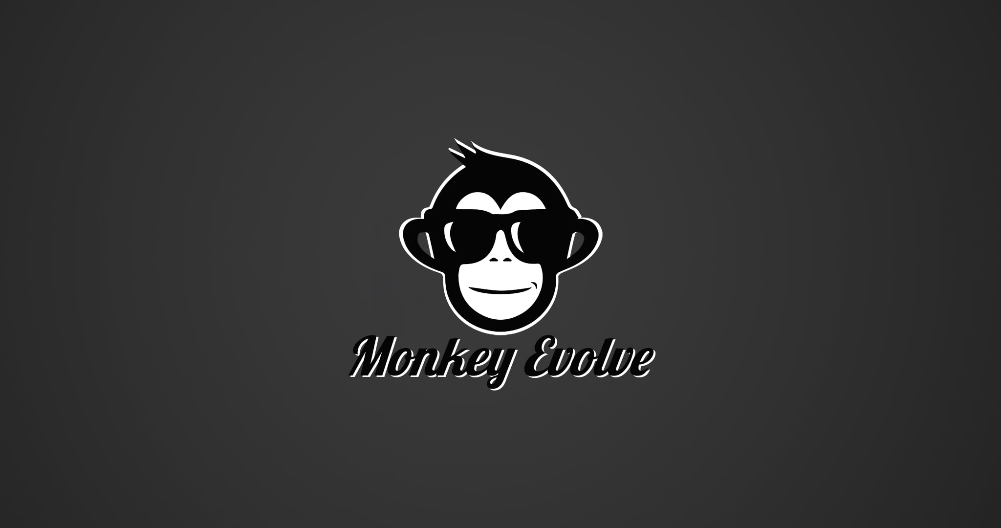black background, bone, mask, human skeleton, copy space, communication, skull, 1080P, human skull, creativity, close-up, Monkey Evolve, single object, HD Wallpaper