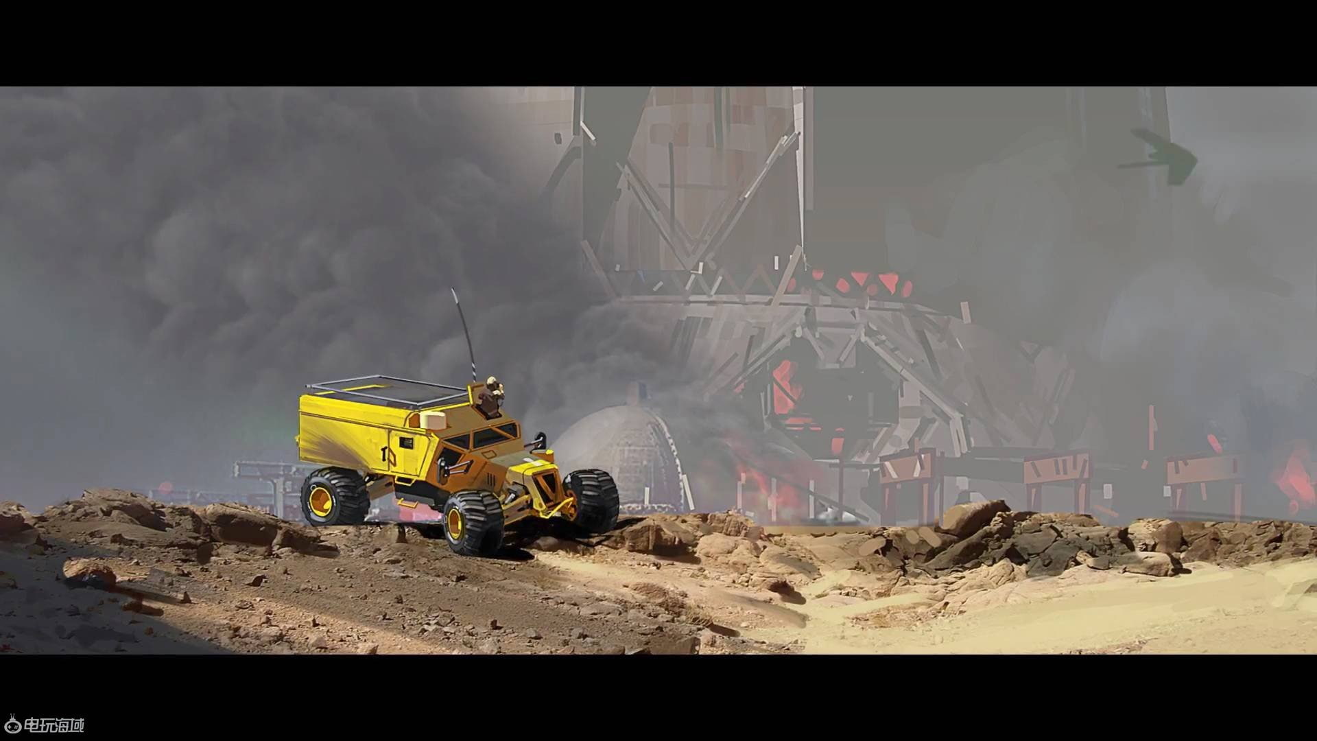 shipbreakers, 1080P, simulation, space, real time, strategy, homeworld, sci fi, HD Wallpaper